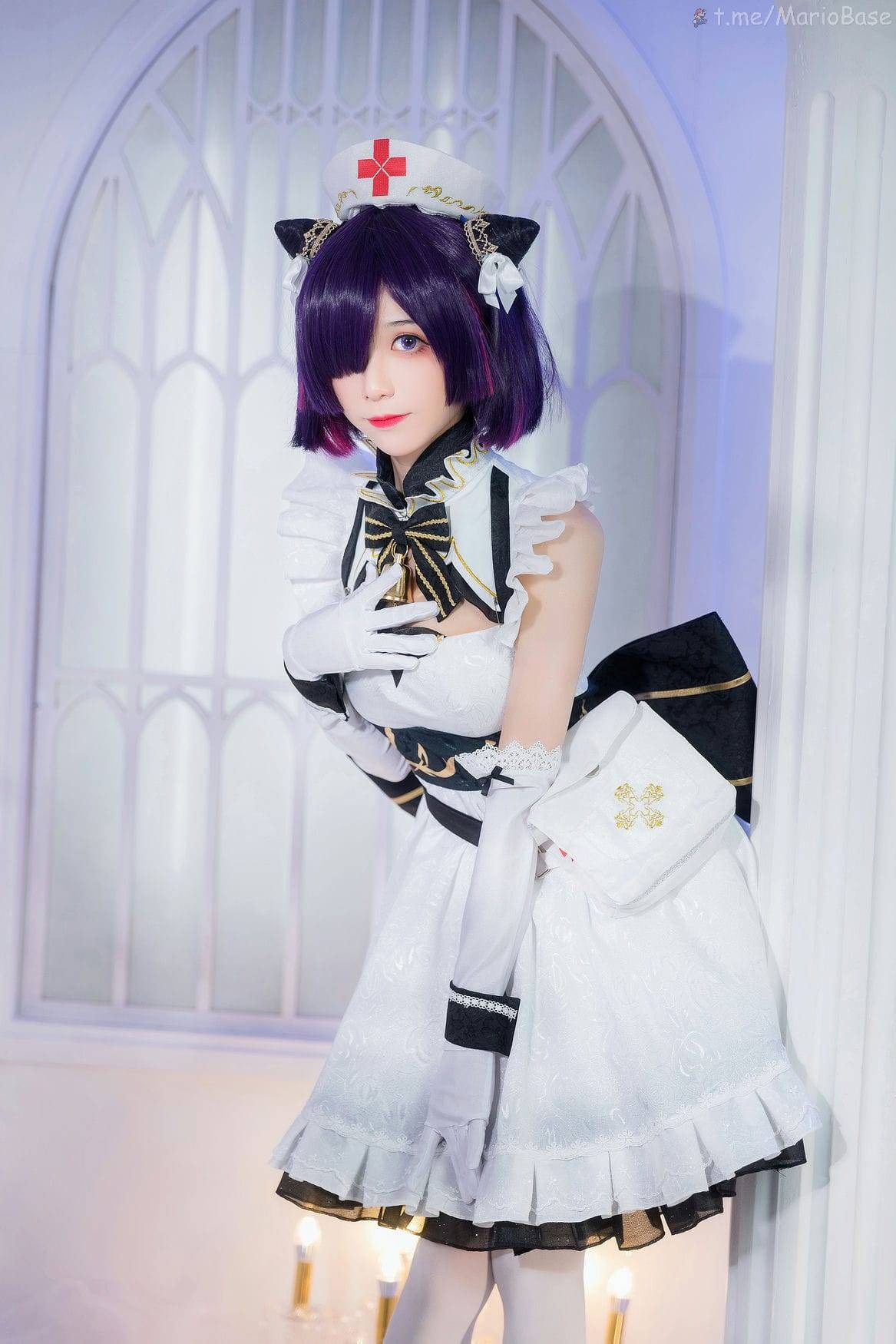 Tomoyoちゃん - アズールレーン ジャービス [25P