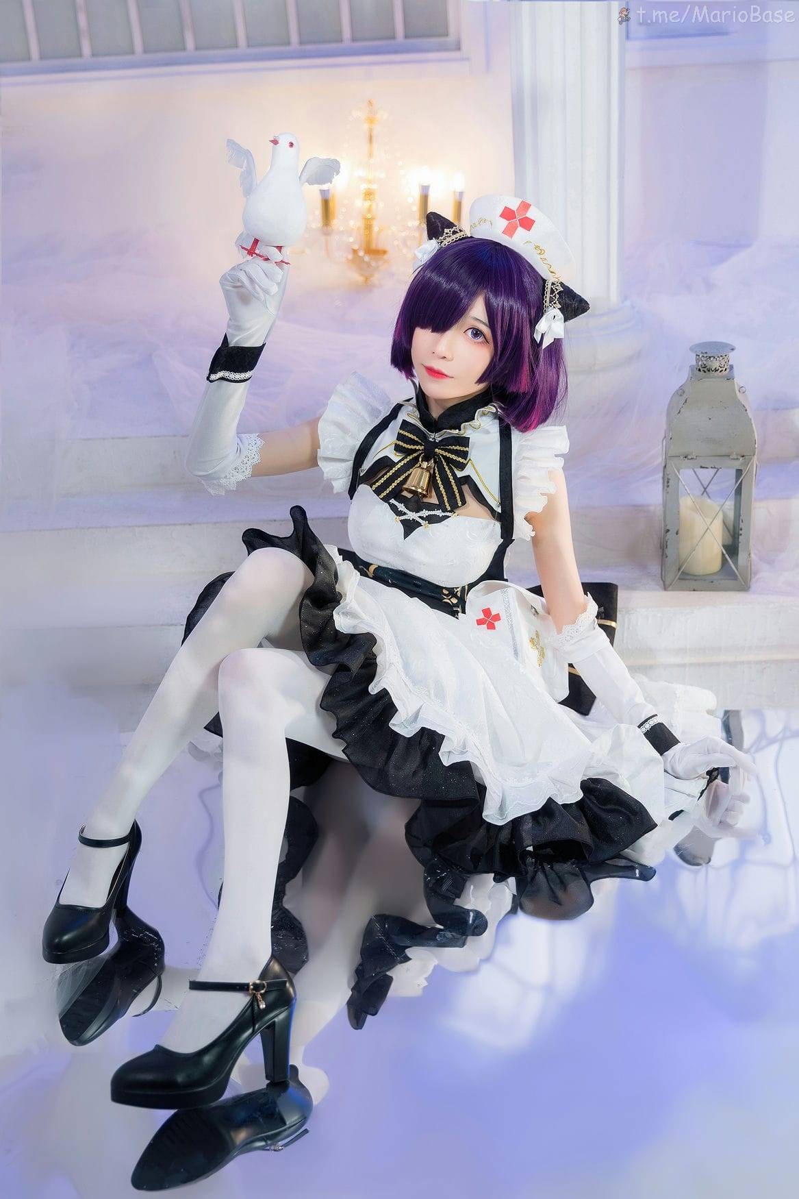 Tomoyoちゃん - アズールレーン ジャービス [25P