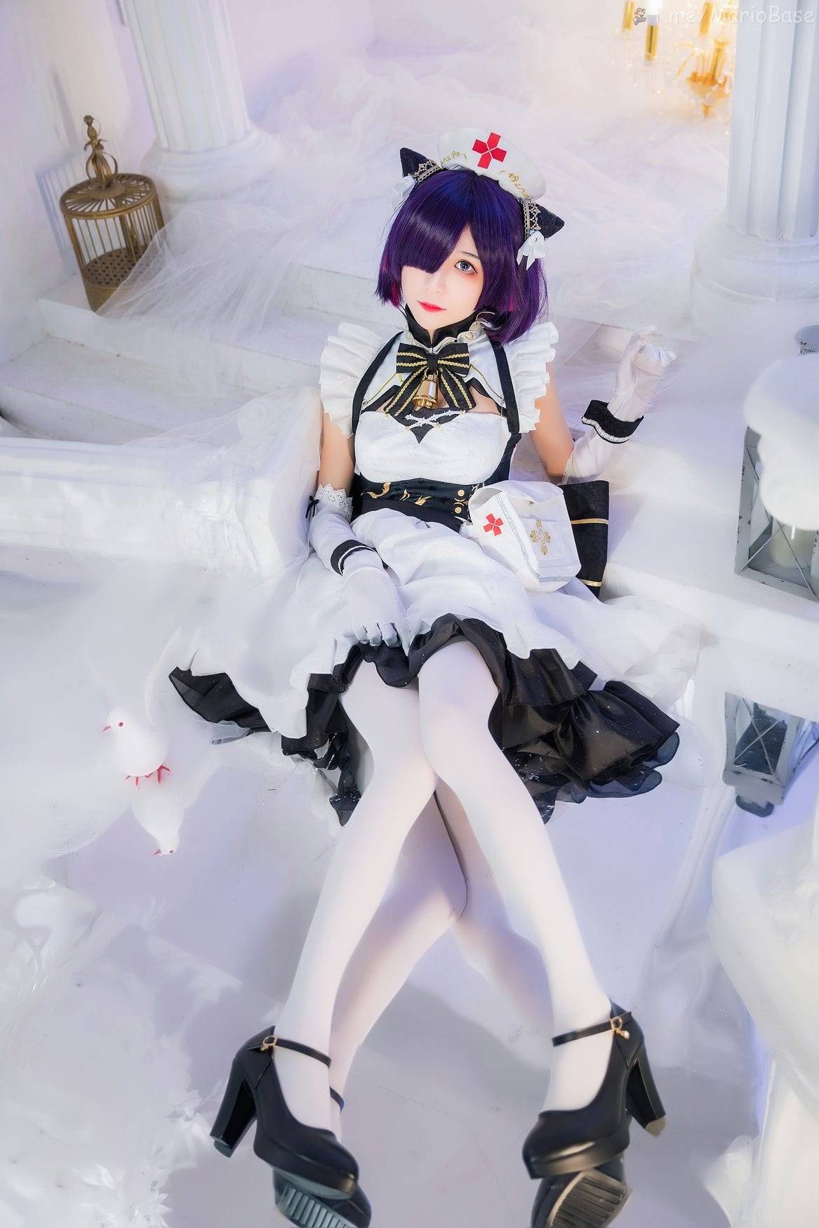 Tomoyoちゃん - アズールレーン ジャービス [25P