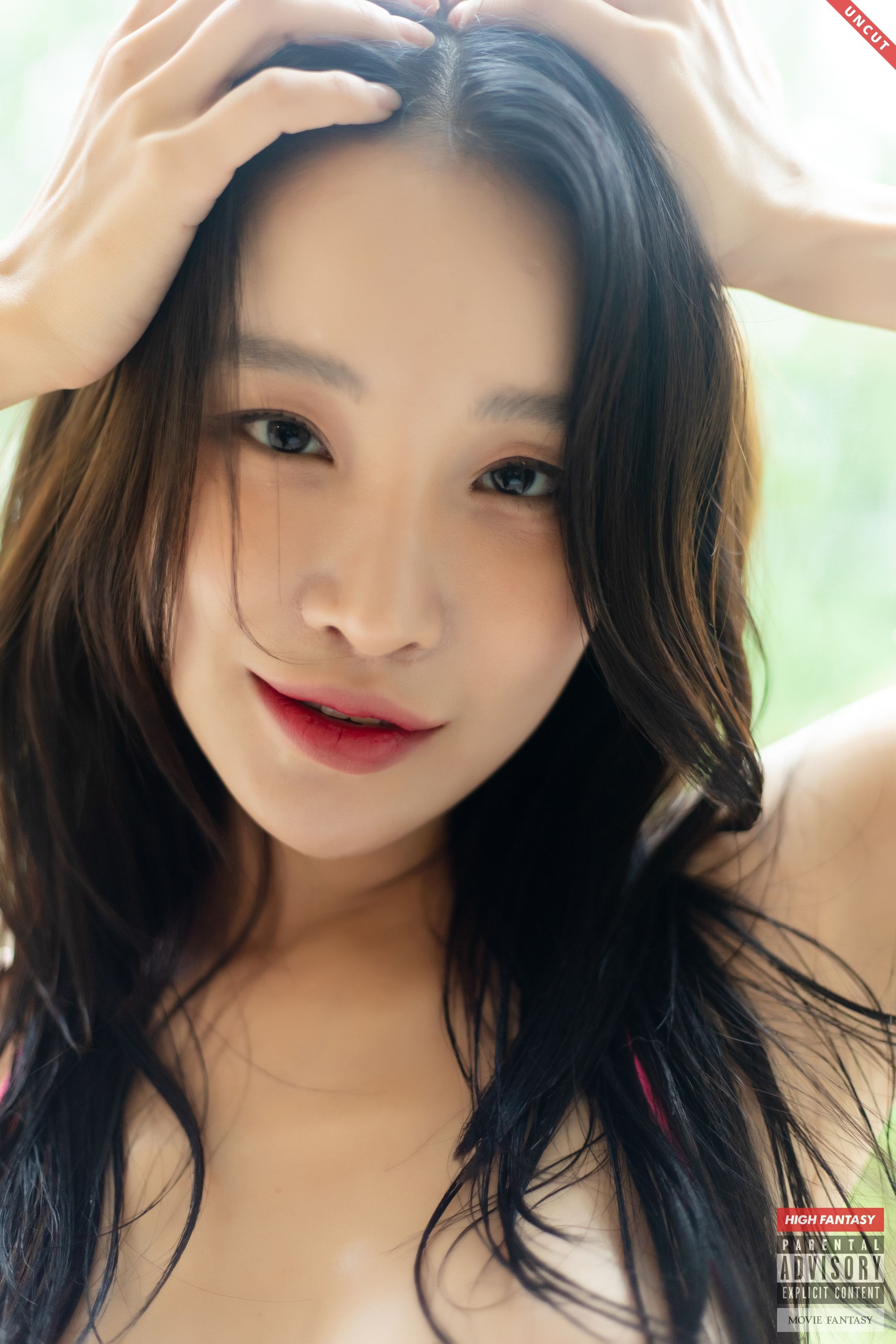 HIGH FANTASY] Lee Seol - Vol.4 My Pink! Set.03 52P