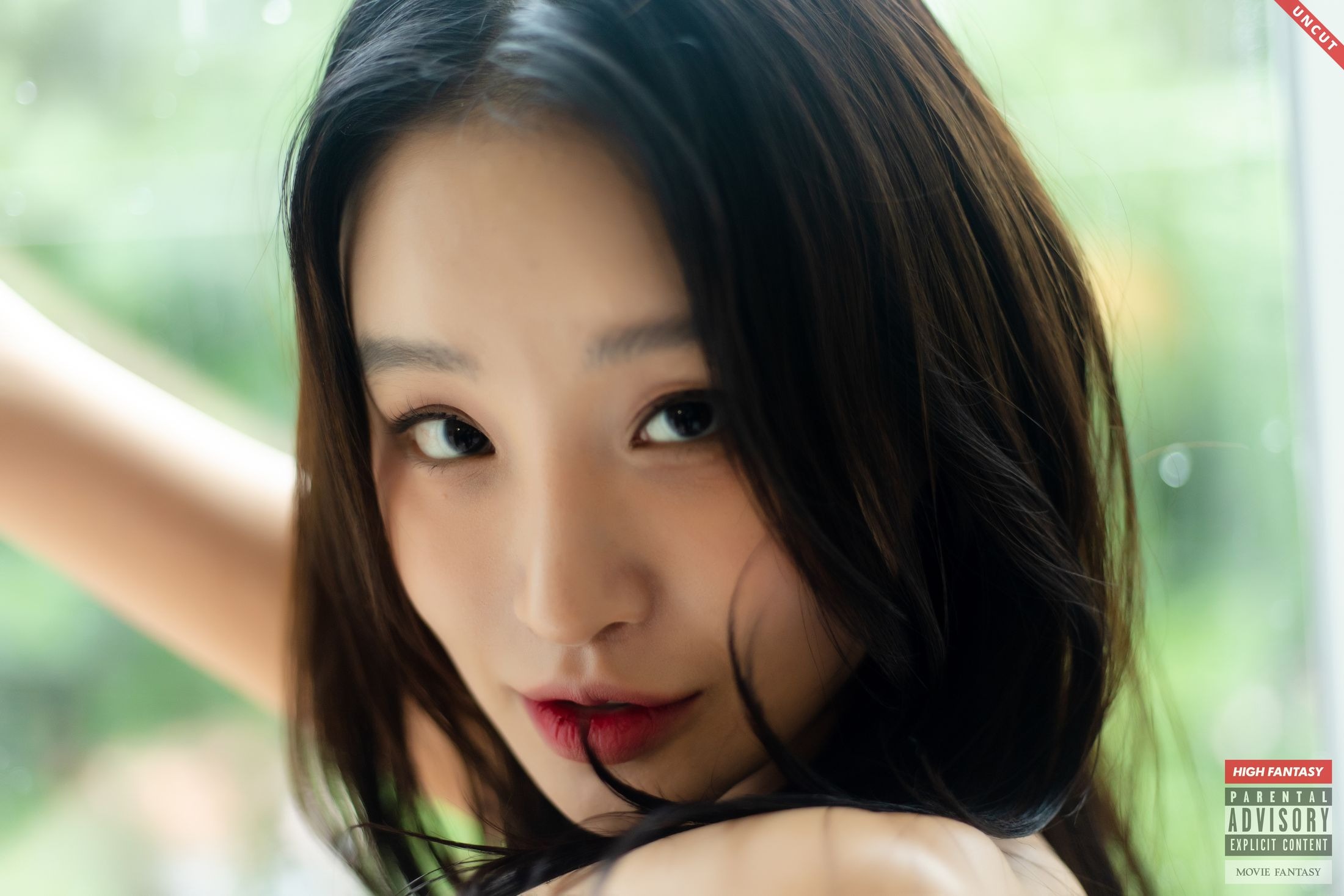 HIGH FANTASY] Lee Seol - Vol.4 My Pink! Set.03 52P