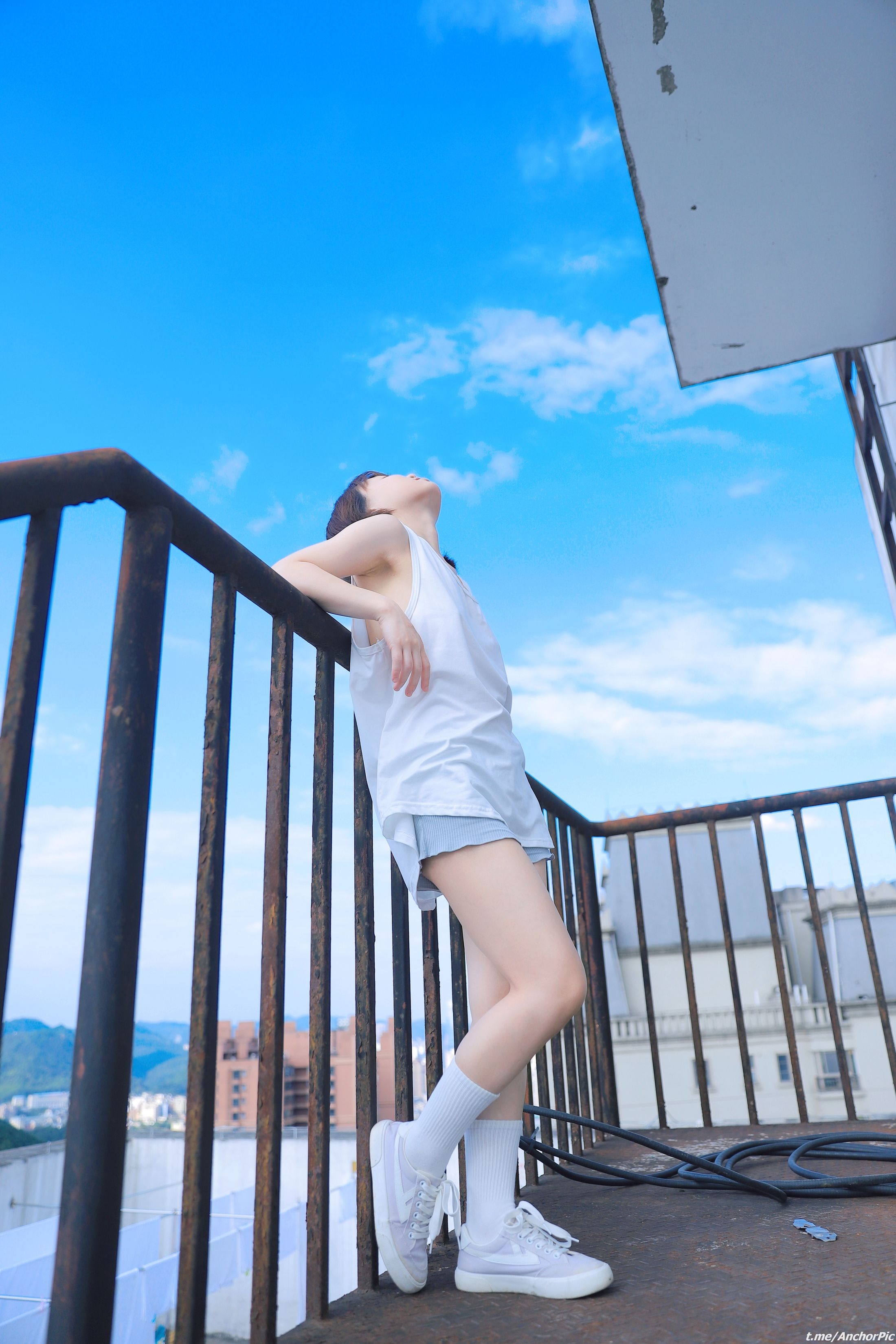 เซี่ยวเซี่ยว น่ารักมาก - เทียนไถ 112P