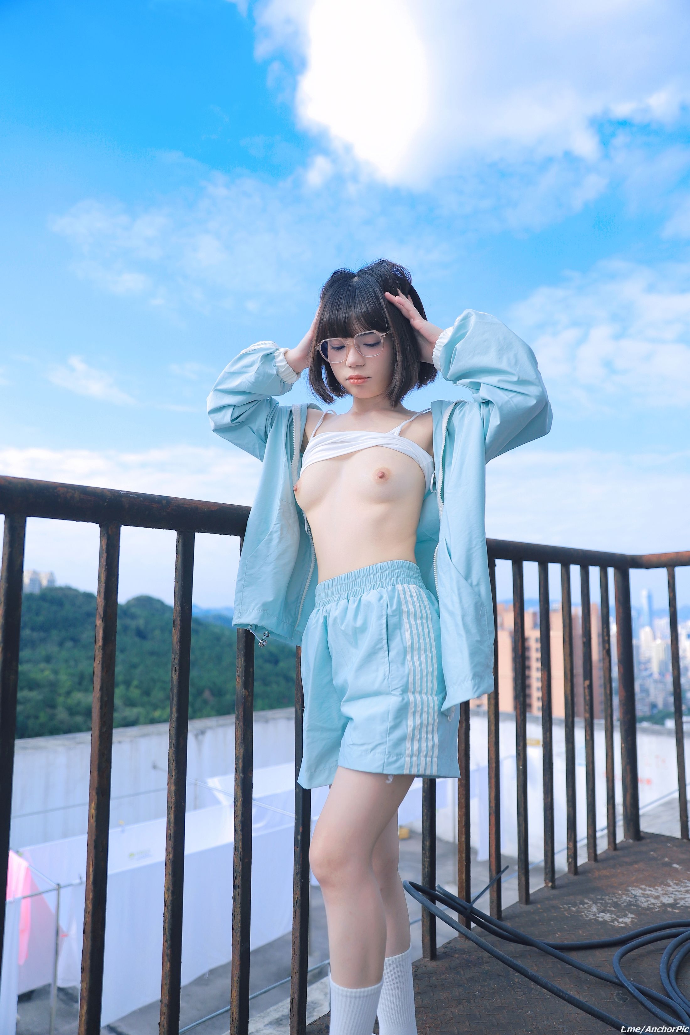 샤오샤오 케아이아이 - 천태 112P