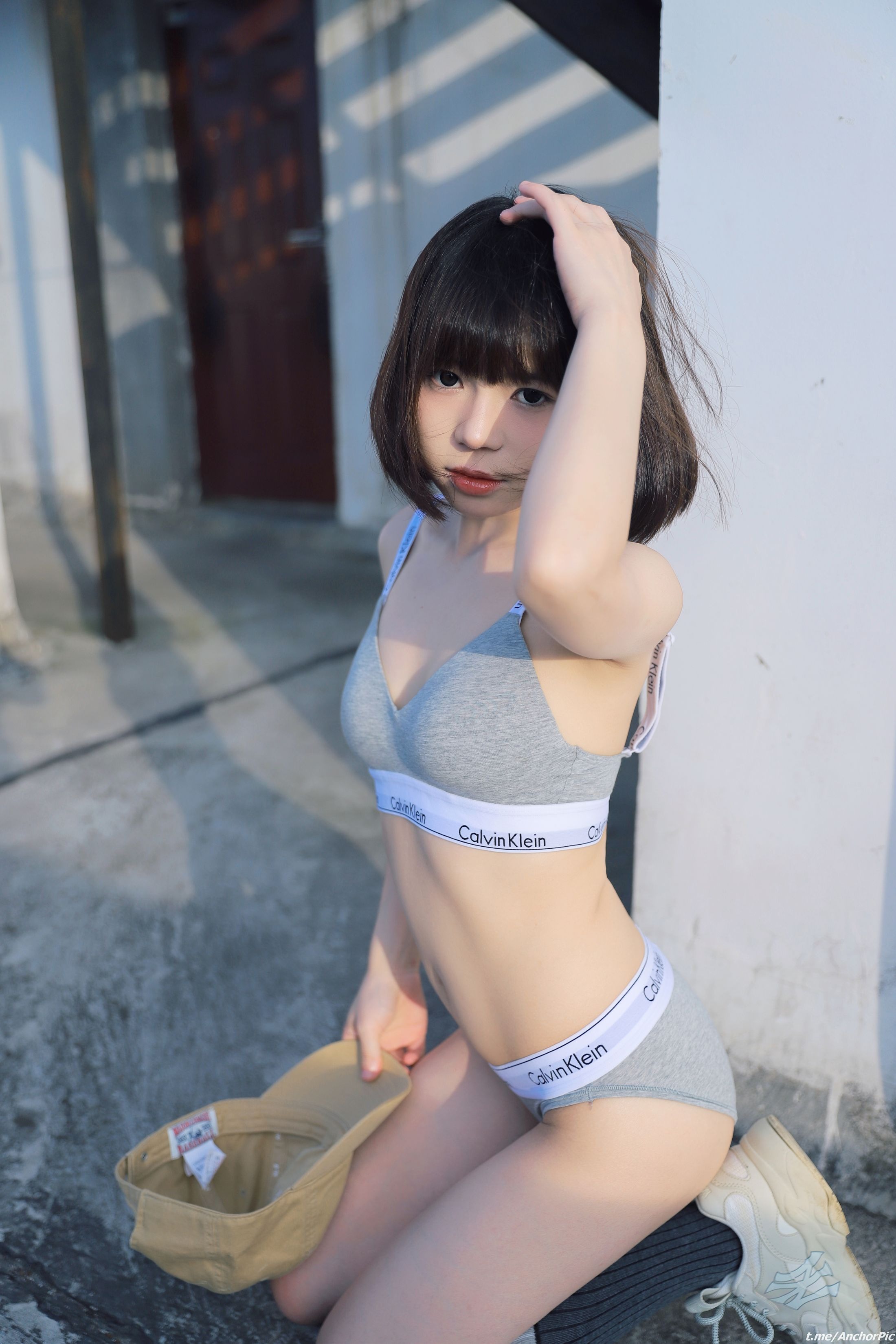 เซี่ยวเซี่ยว น่ารักมาก - เทียนไถ 112P