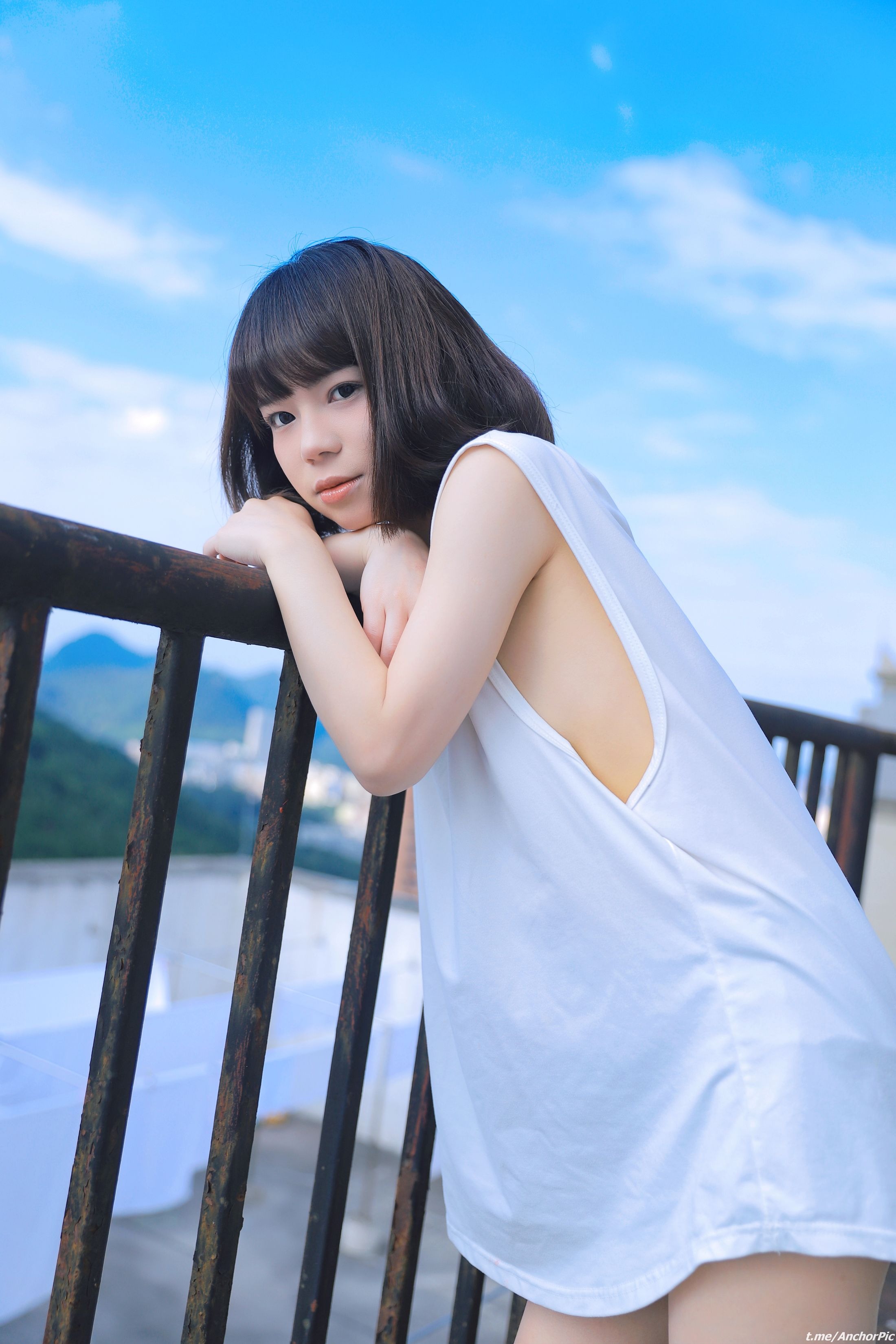 เซี่ยวเซี่ยว น่ารักมาก - เทียนไถ 112P