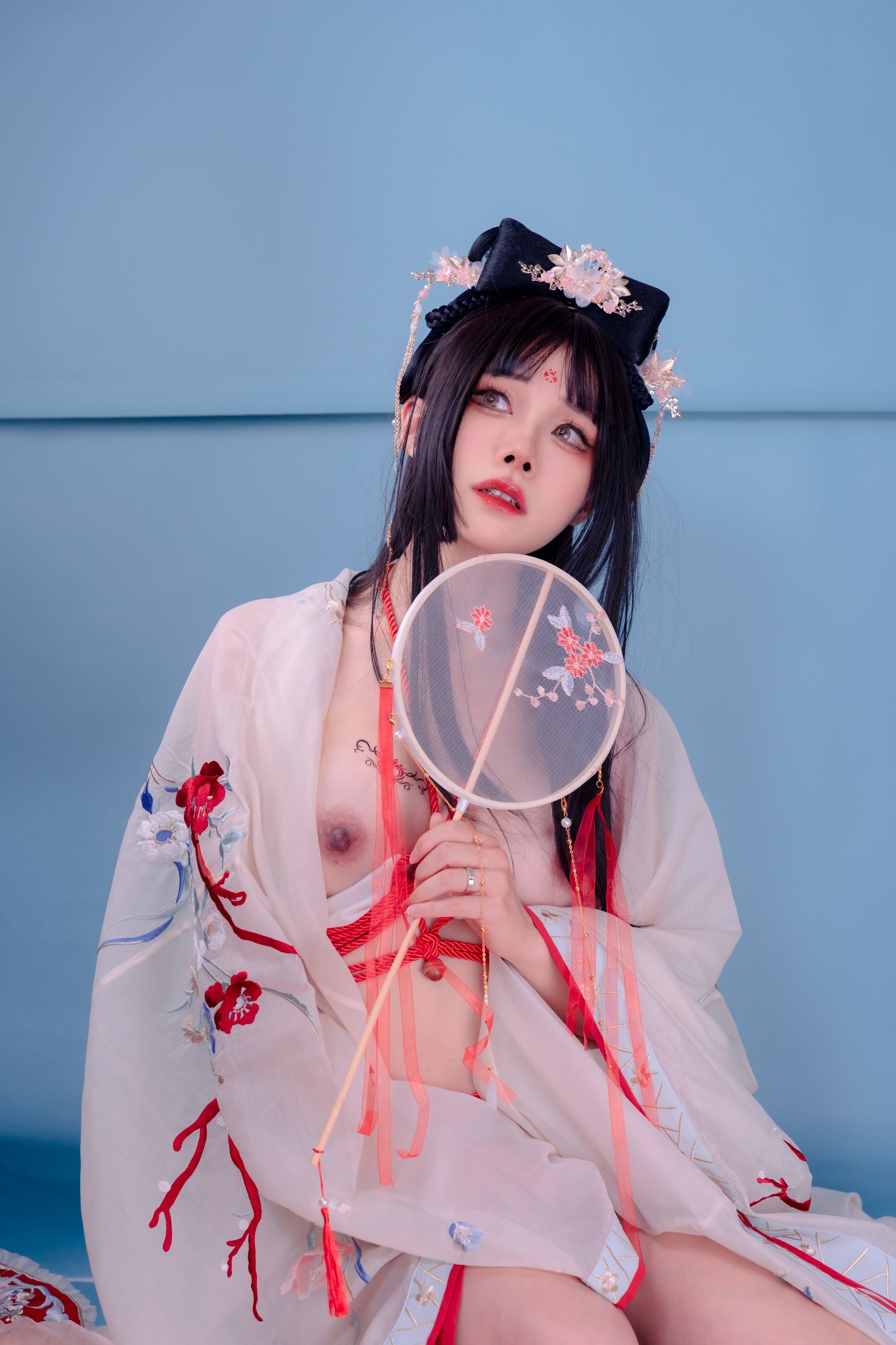 Cao Mei Vũ Y - Phi Vân Đồng Hà 67P
