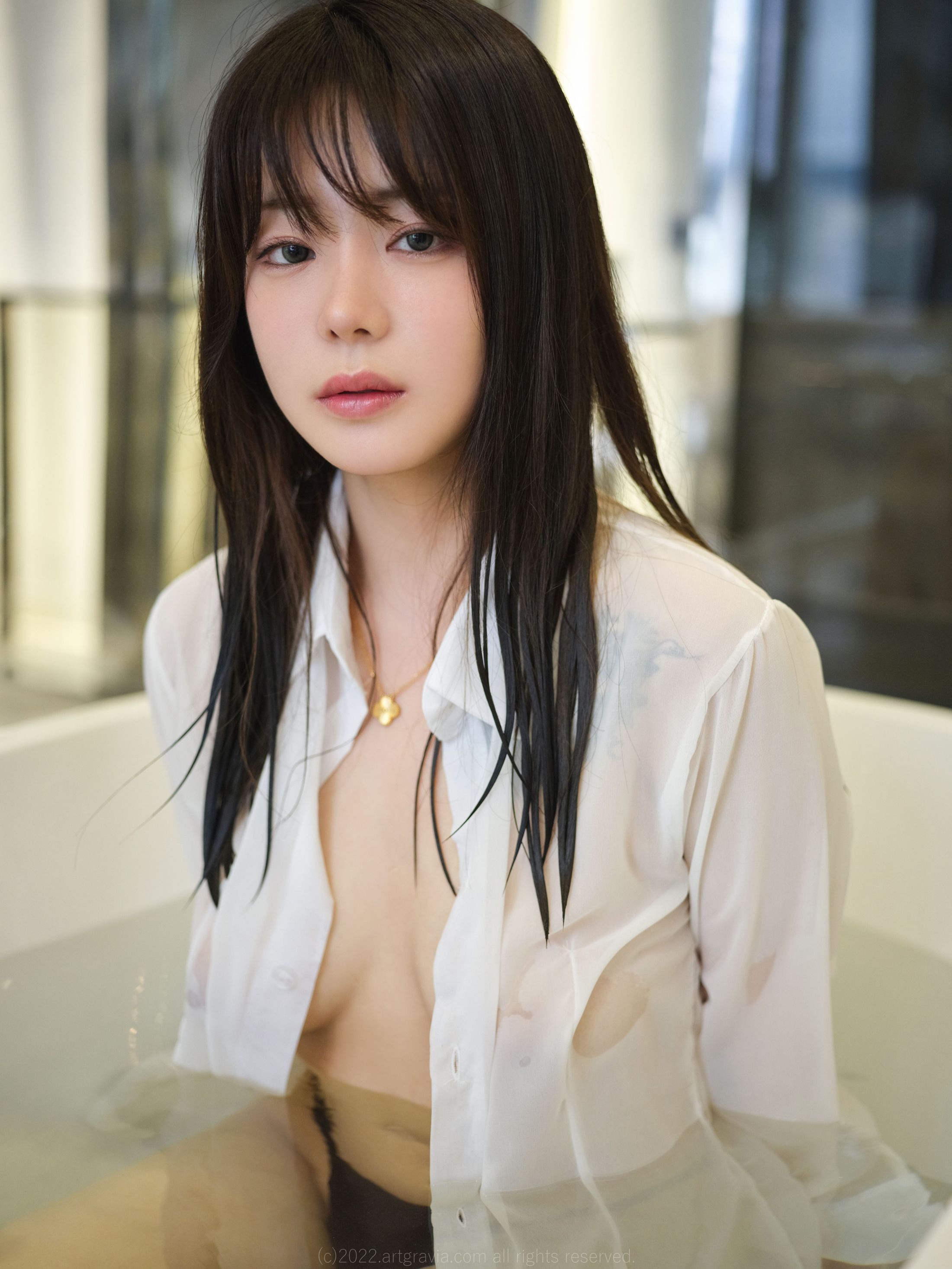 아트그라비아] Vol.403 우요 95P