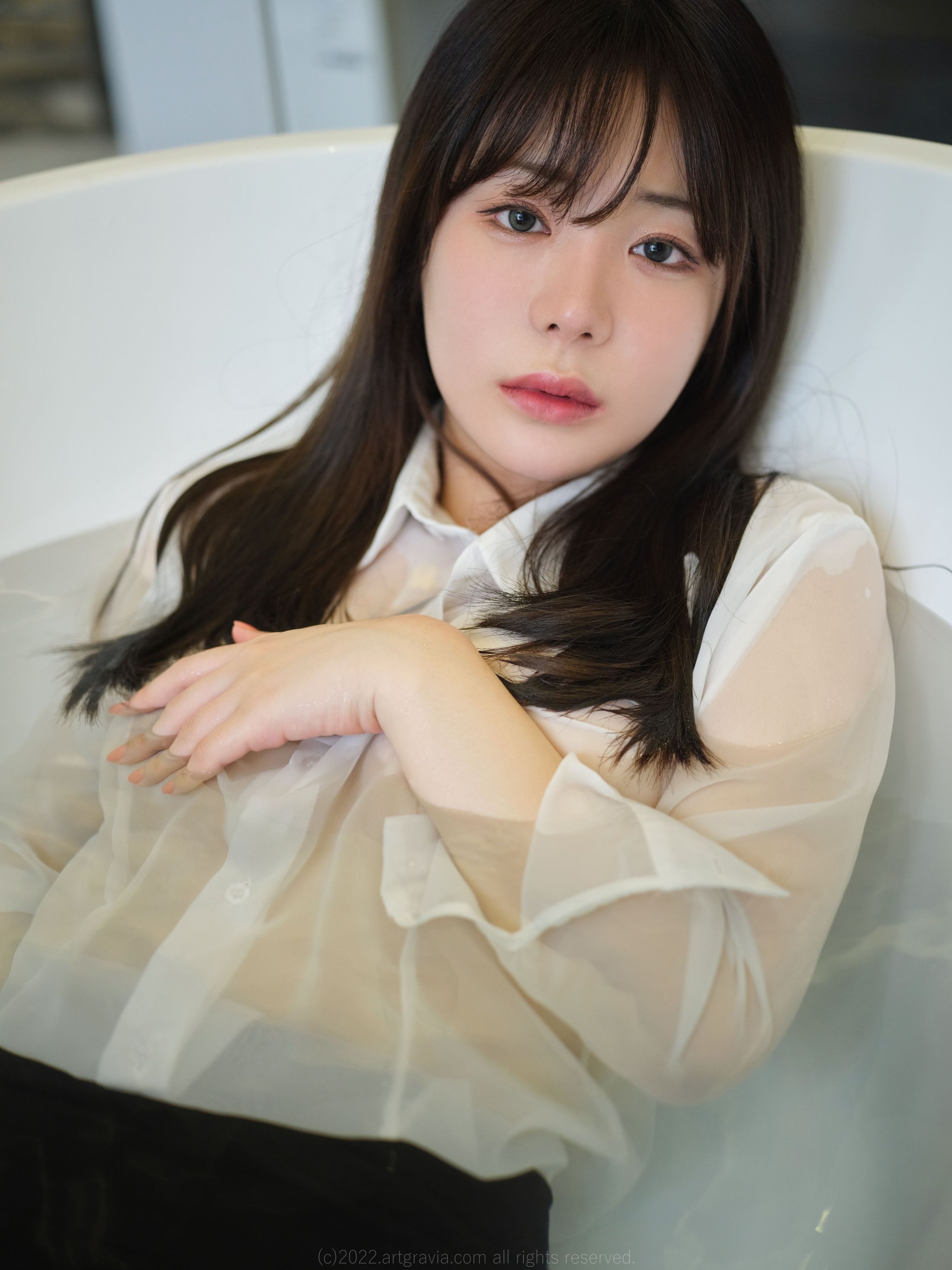 아트그라비아] Vol.403 우요 95P