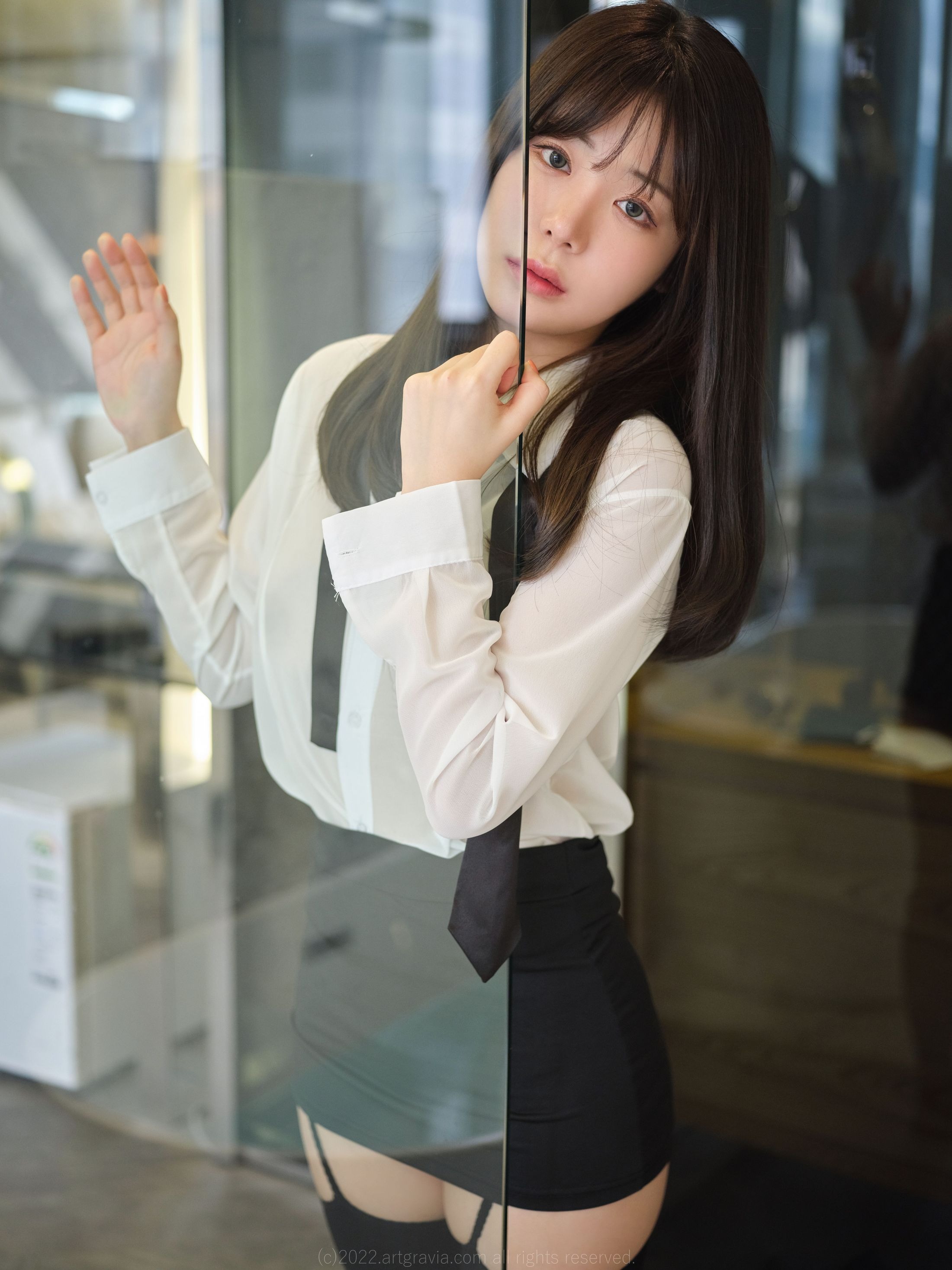 ArtGravia] Tập 403 Wuyo 95P