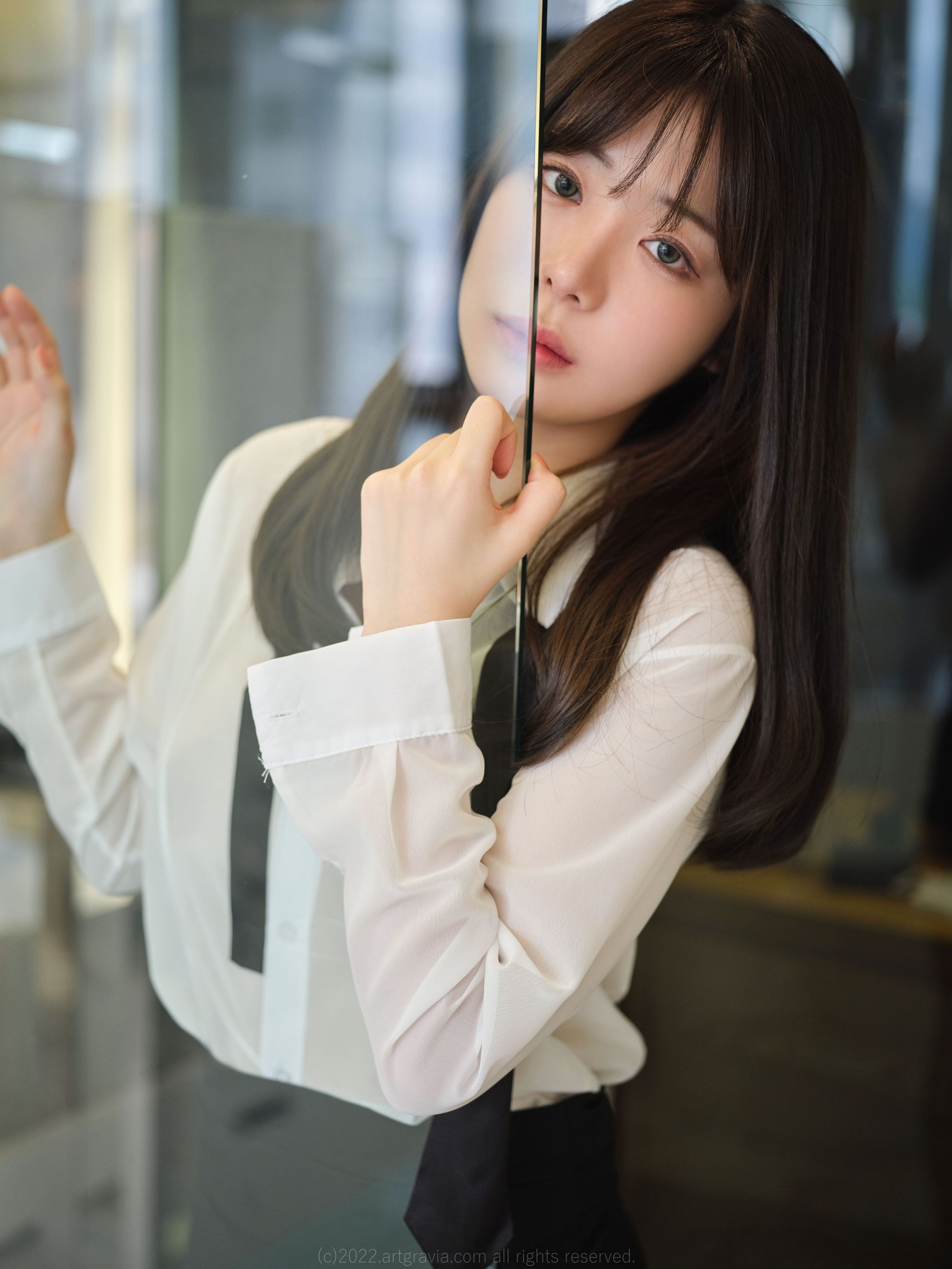 ArtGravia] Tập 403 Wuyo 95P
