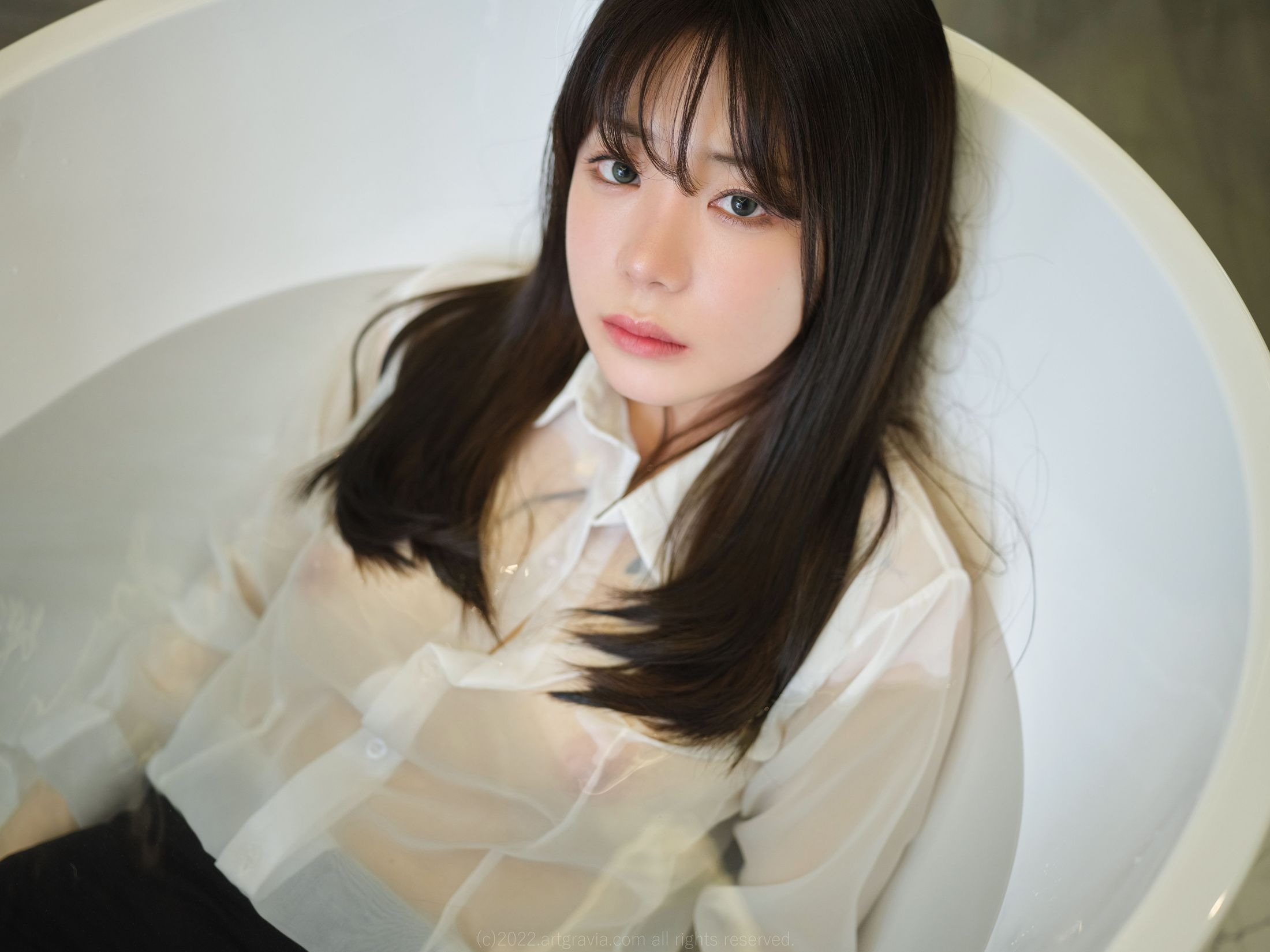 아트그라비아] Vol.403 우요 95P