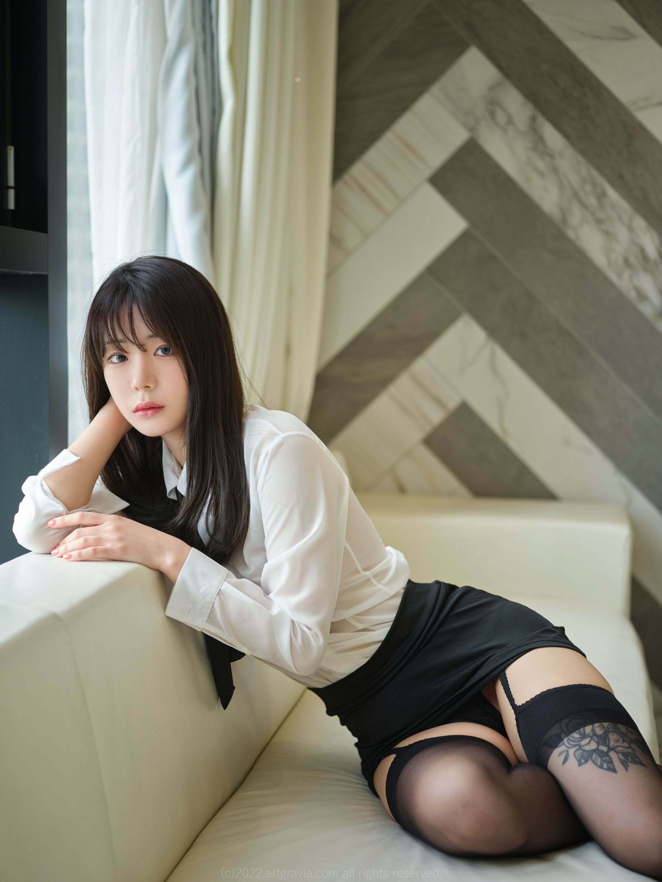 아트그라비아] Vol.403 우요 95P