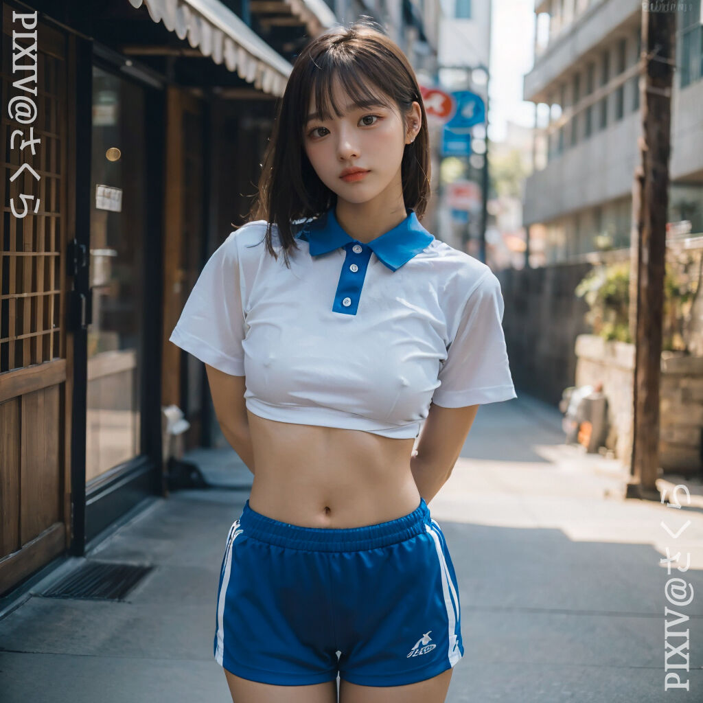 ●픽시브● 사쿠라 컬렉션 - PE 데이