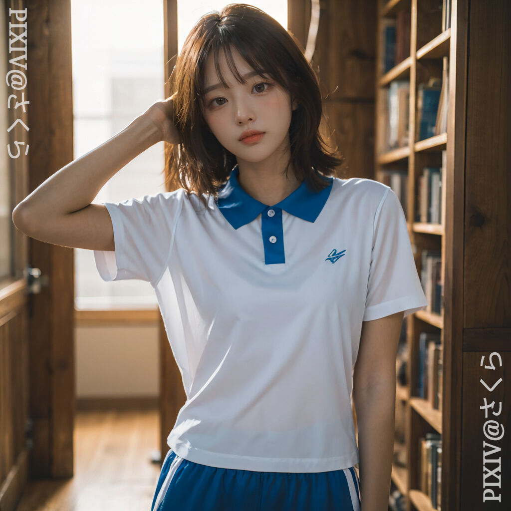 ●픽시브● 사쿠라 컬렉션 - PE 데이