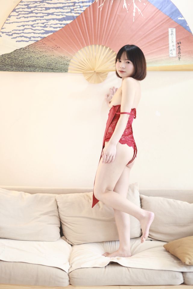 샤오샤오 커아이아이 - 새해 복 많이 받으세요 [103P2V-3.05G