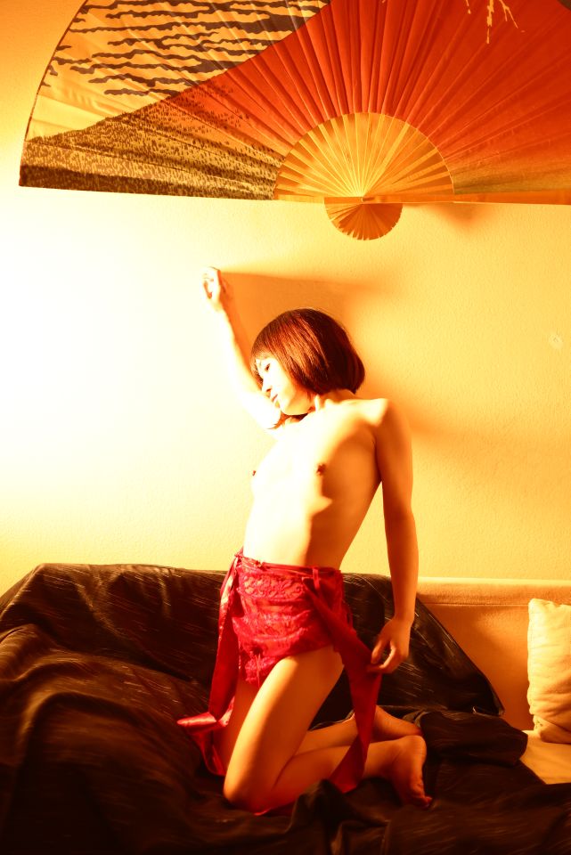 เซี่ยวเซี่ยว น่ารักมาก - สุขสันต์วันปีใหม่ [103P2V-3.05G