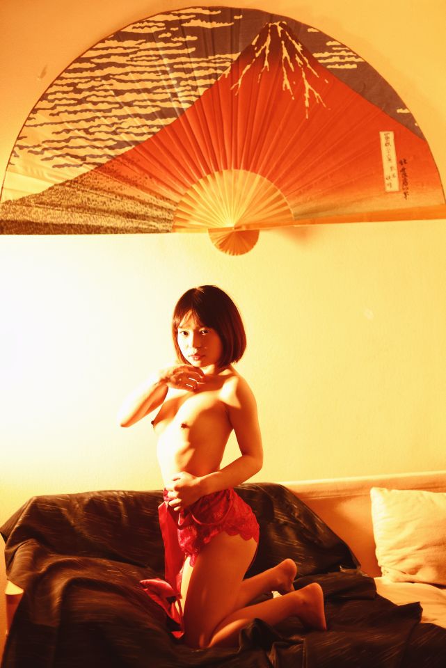 เซี่ยวเซี่ยว น่ารักมาก - สุขสันต์วันปีใหม่ [103P2V-3.05G