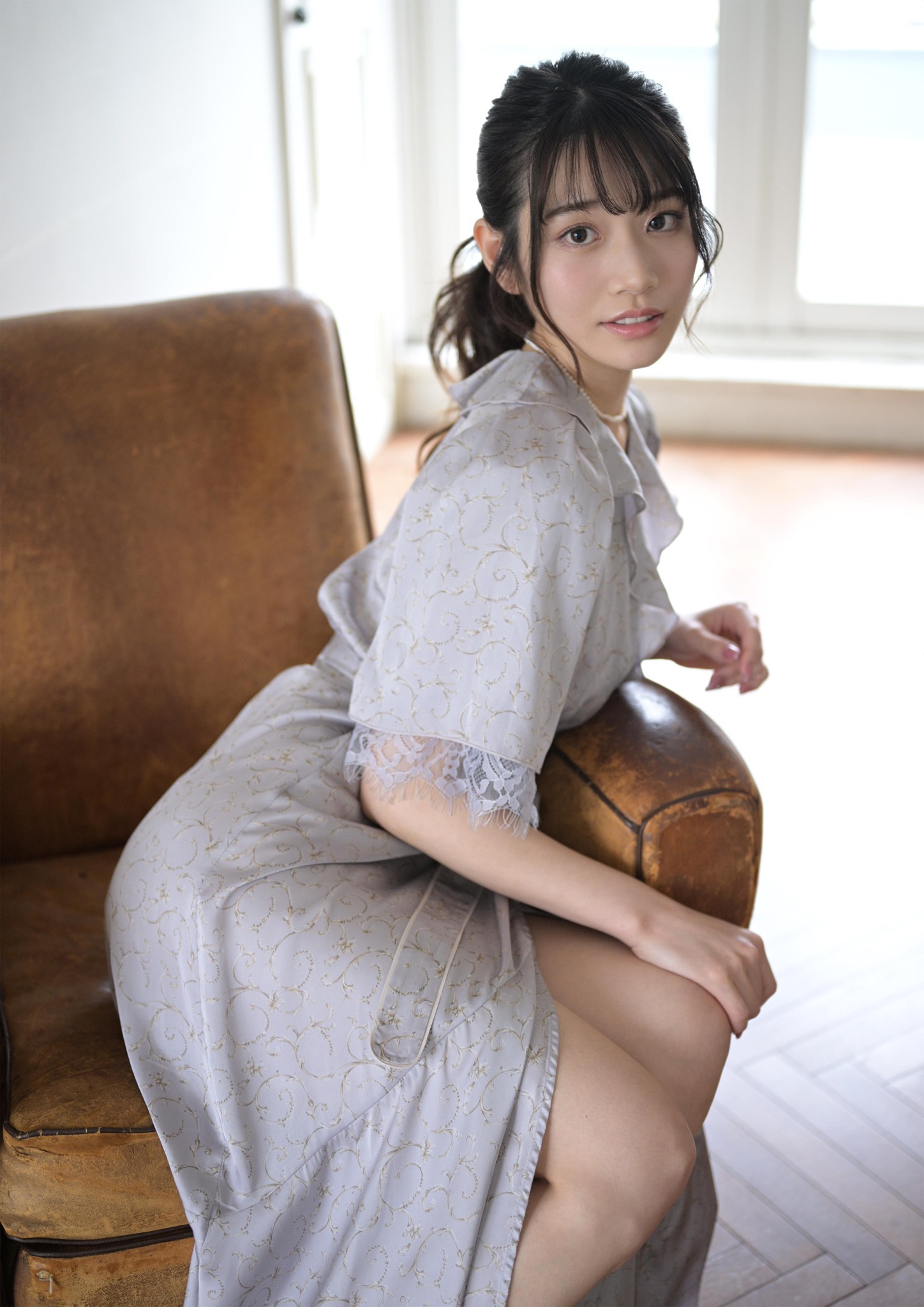 河北彩花 官能的午睡 フライデー デジタル写真集 125P