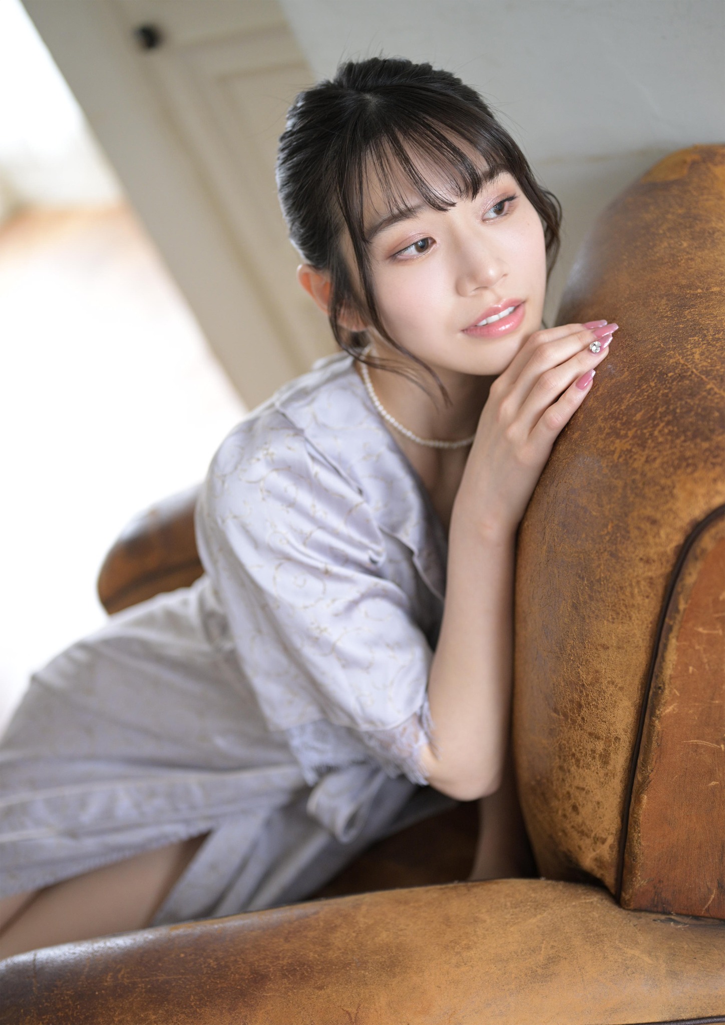 河北彩花 官能的午睡 フライデー デジタル写真集 125P