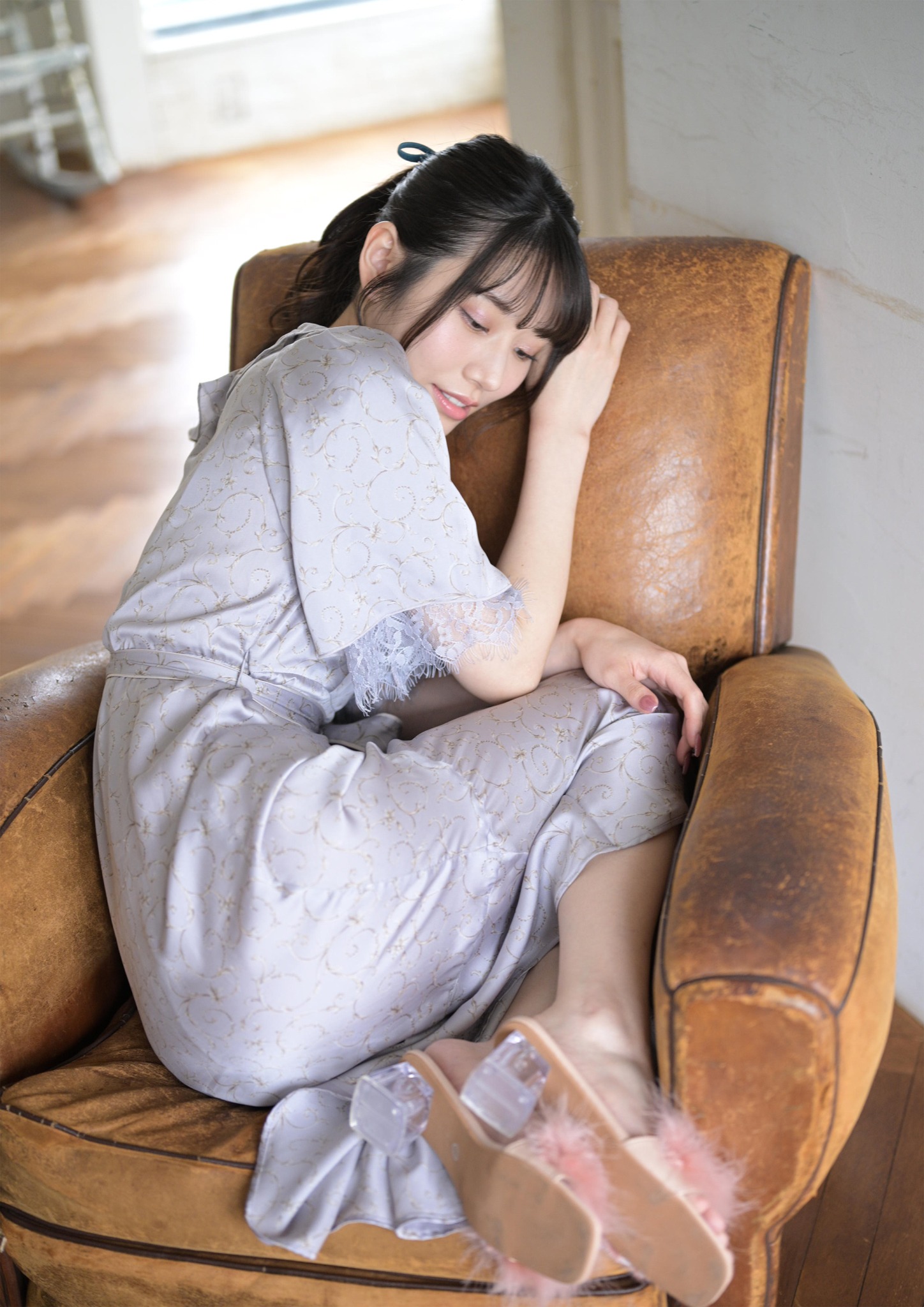 河北彩花 官能的午睡 フライデー デジタル写真集 125P