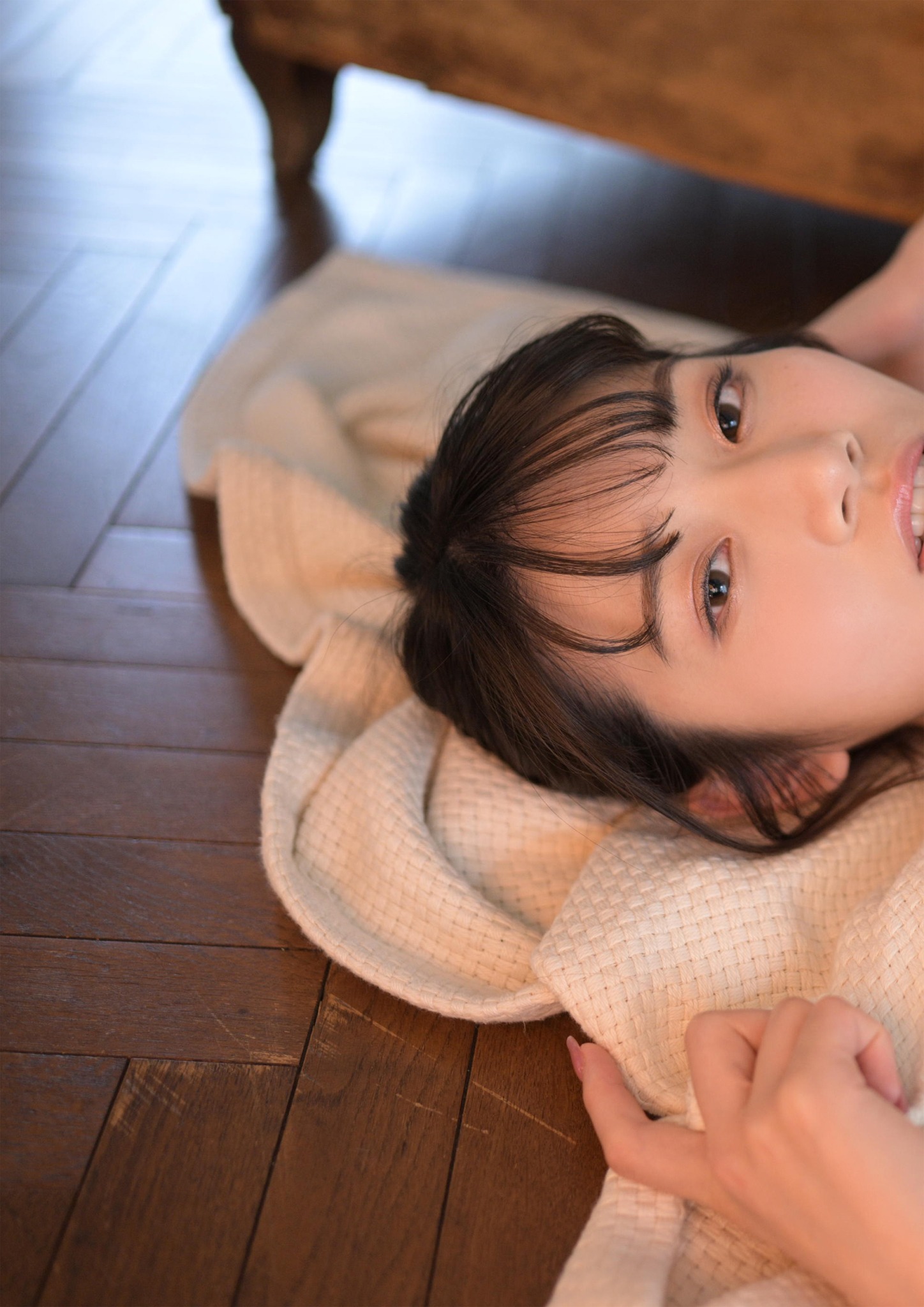 河北彩花 官能的午睡 フライデー デジタル写真集 125P