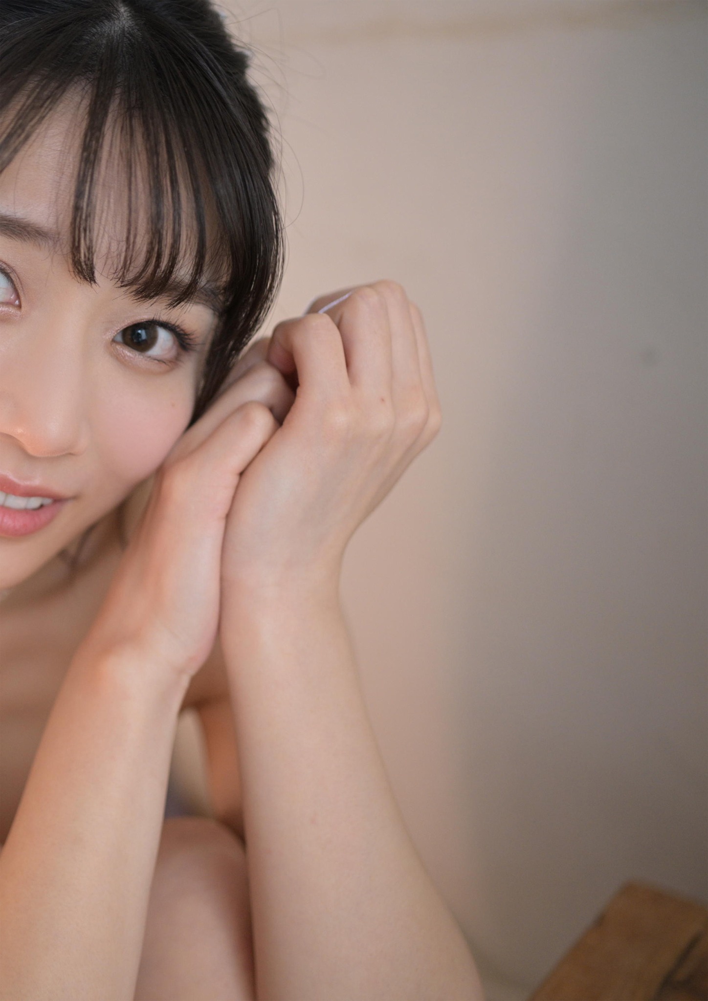 河北彩花 官能的午睡 フライデー デジタル写真集 125P