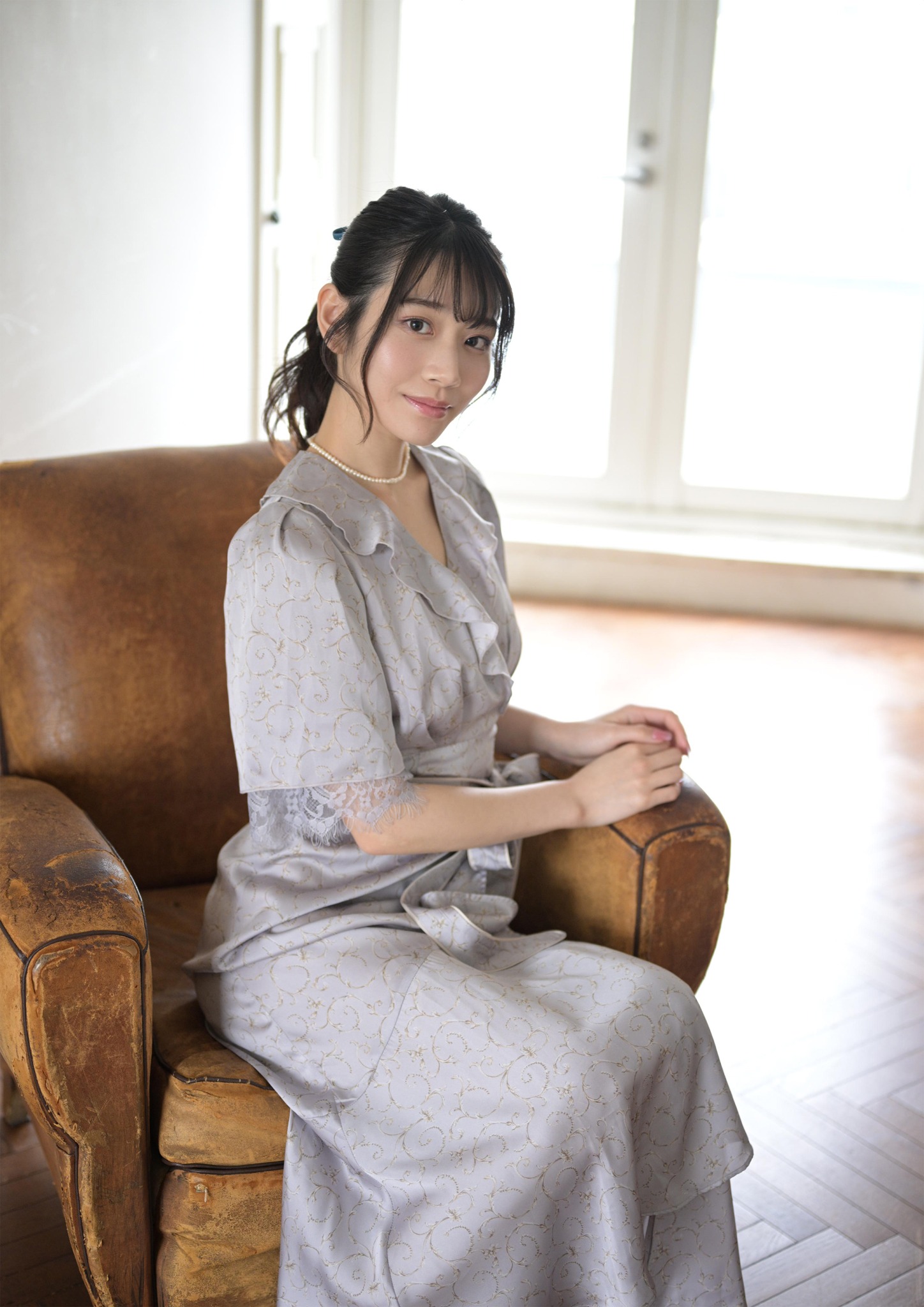 河北彩花 官能的午睡 フライデー デジタル写真集 125P