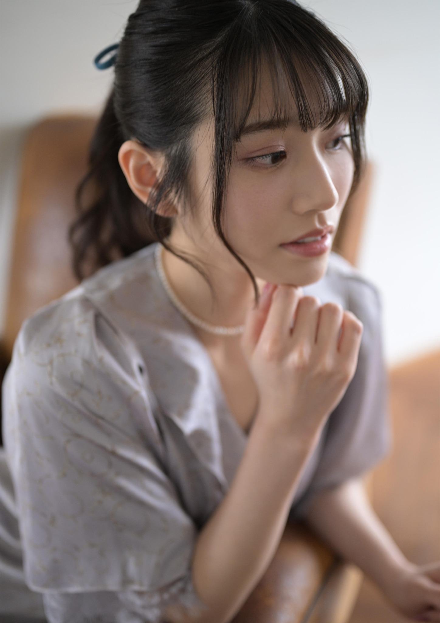 河北彩花 官能的午睡 フライデー デジタル写真集 125P