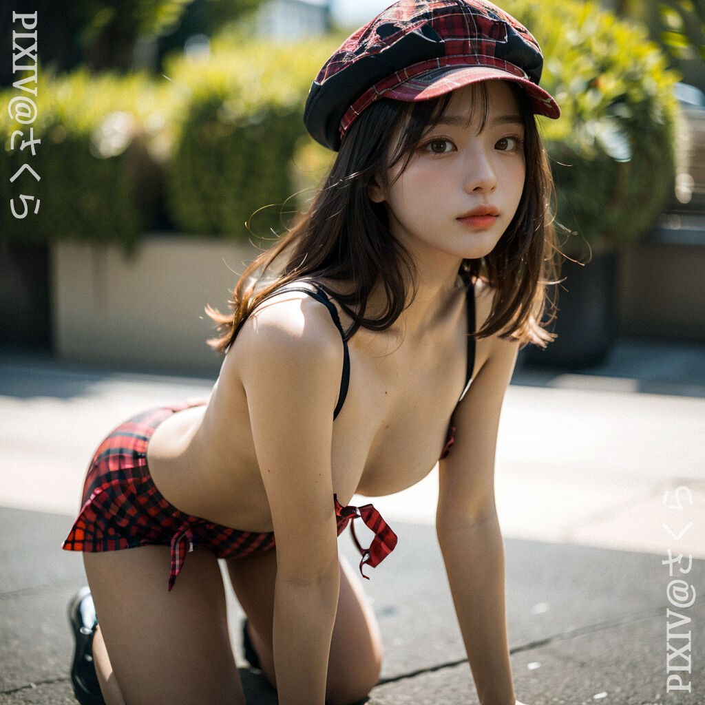 ●皮克西夫● 櫻花收藏 - 哈茨