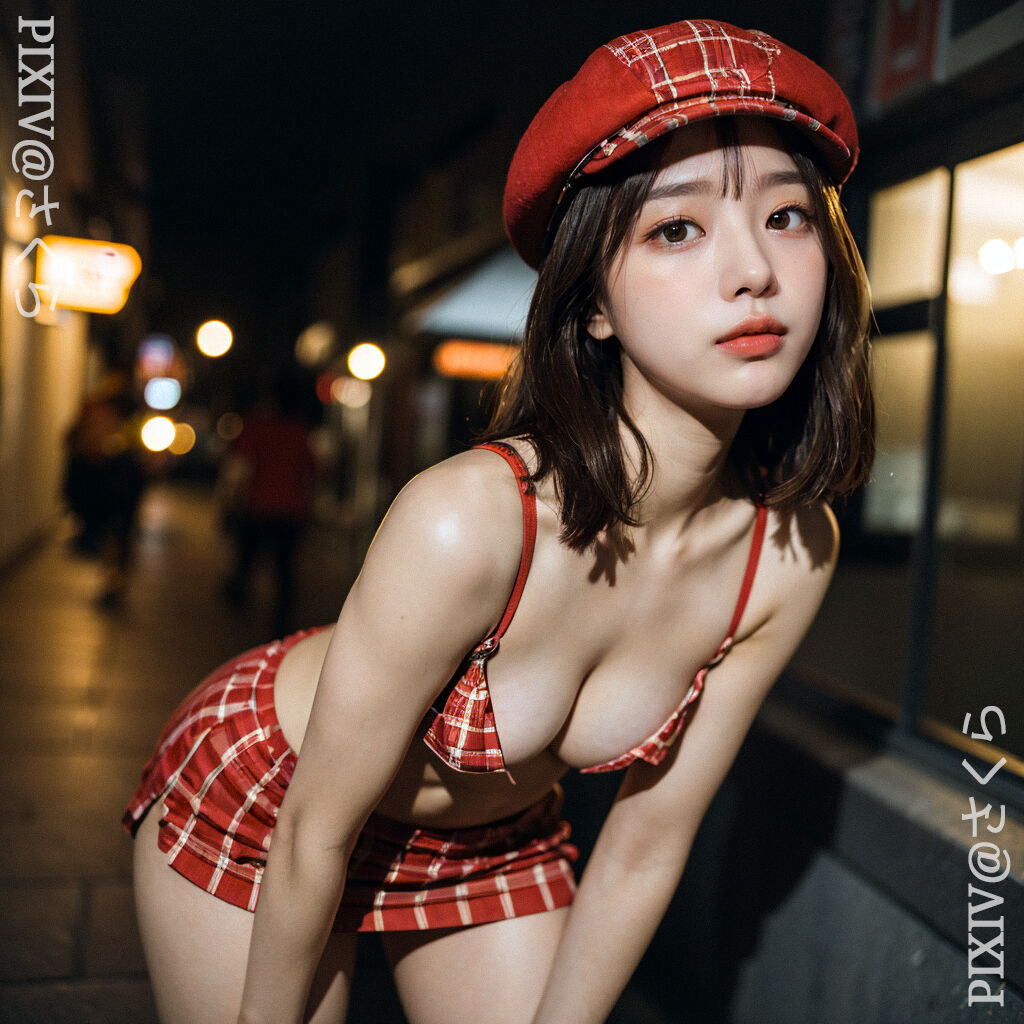 ●皮克西夫● 櫻花收藏 - 哈茨
