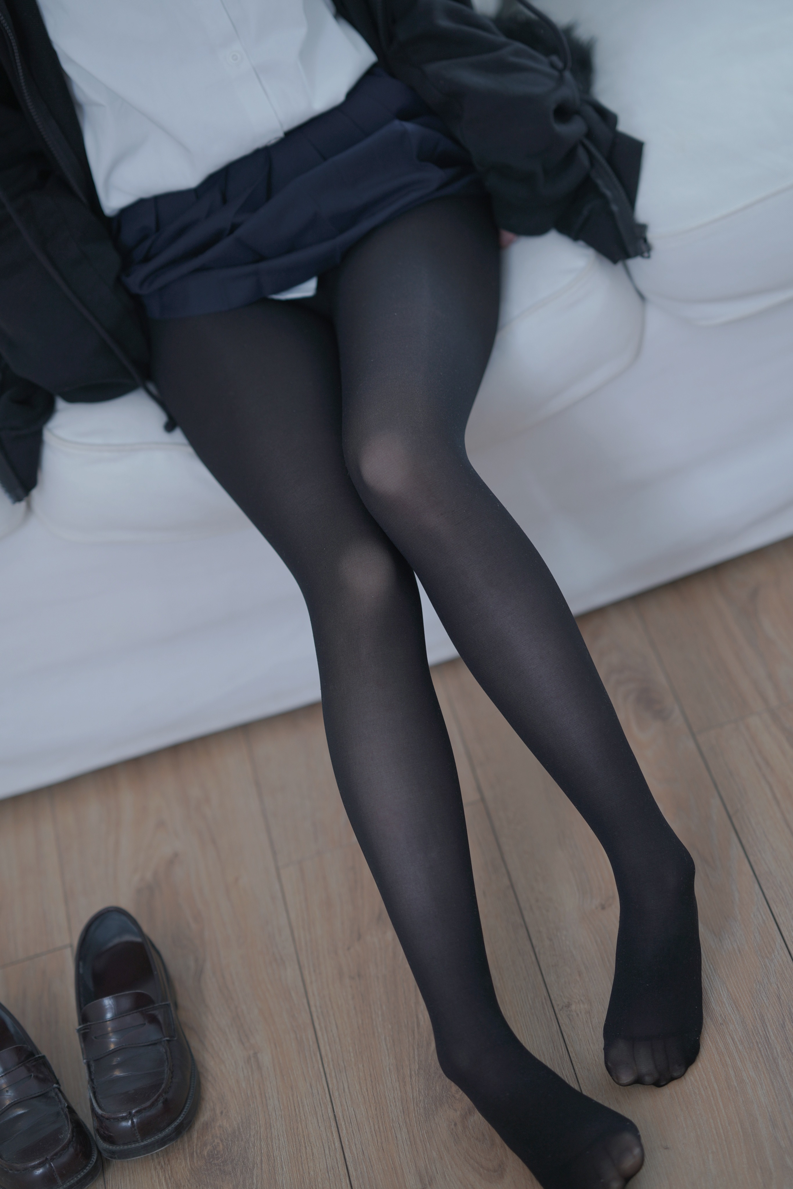千澄 猫娘60P