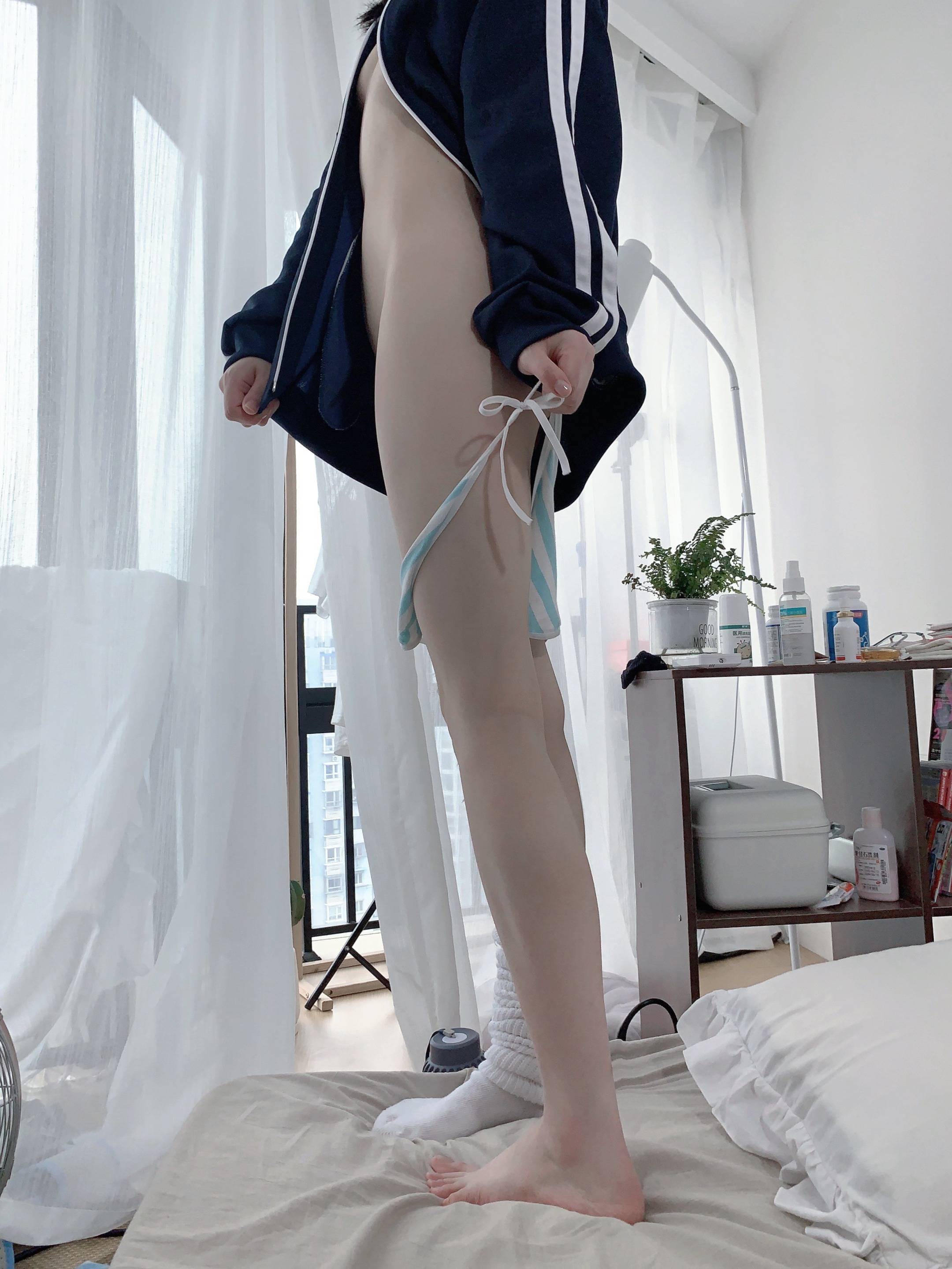 천정 묘녀 60P