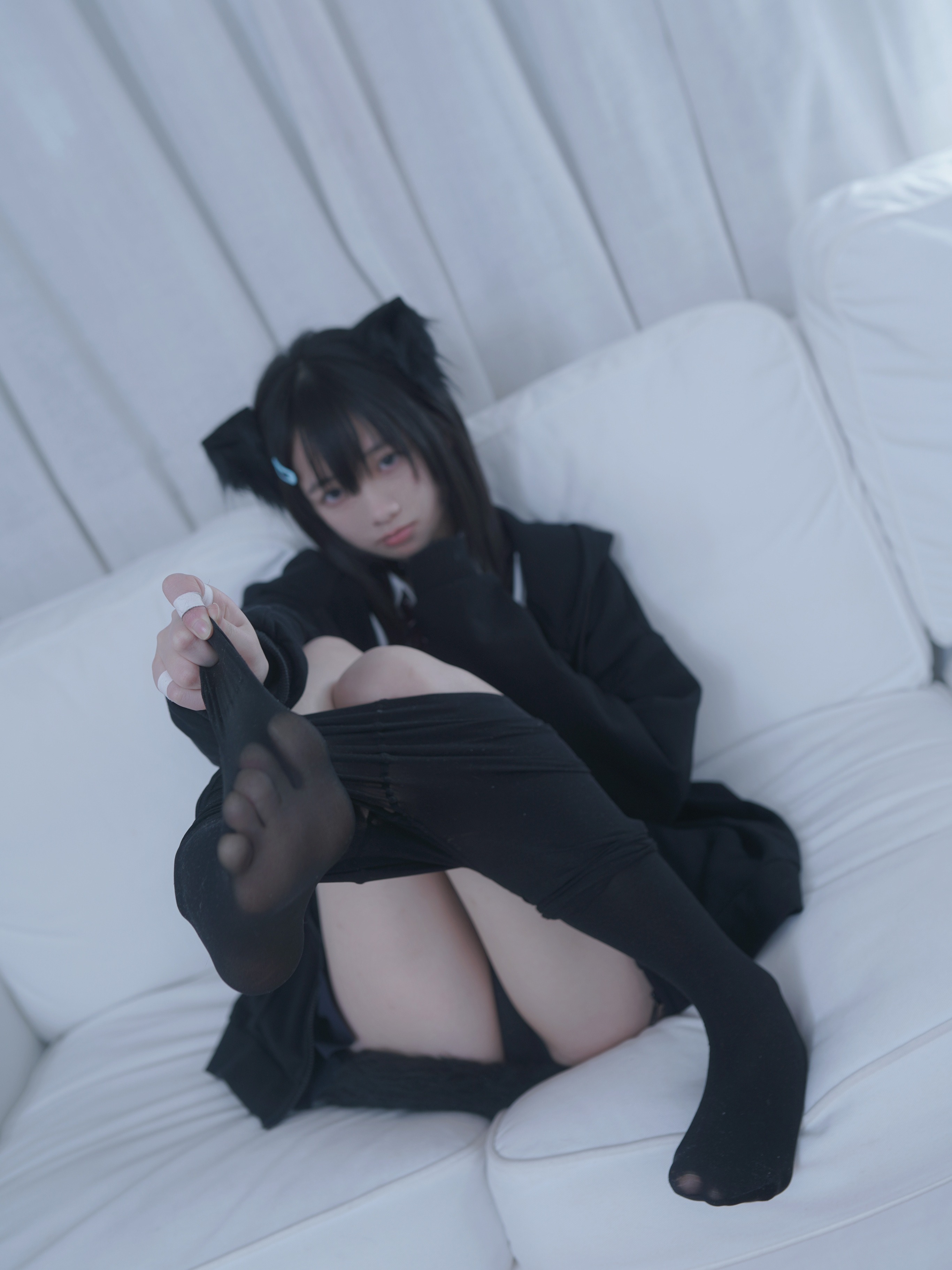 천정 묘녀 60P