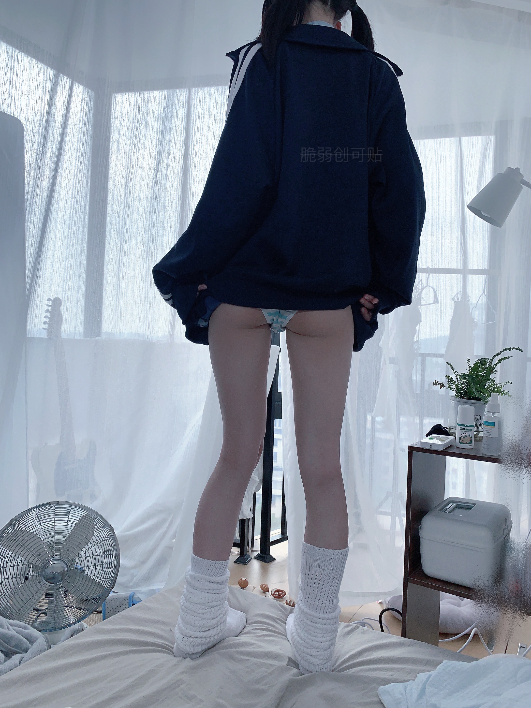 千澄 猫娘60P