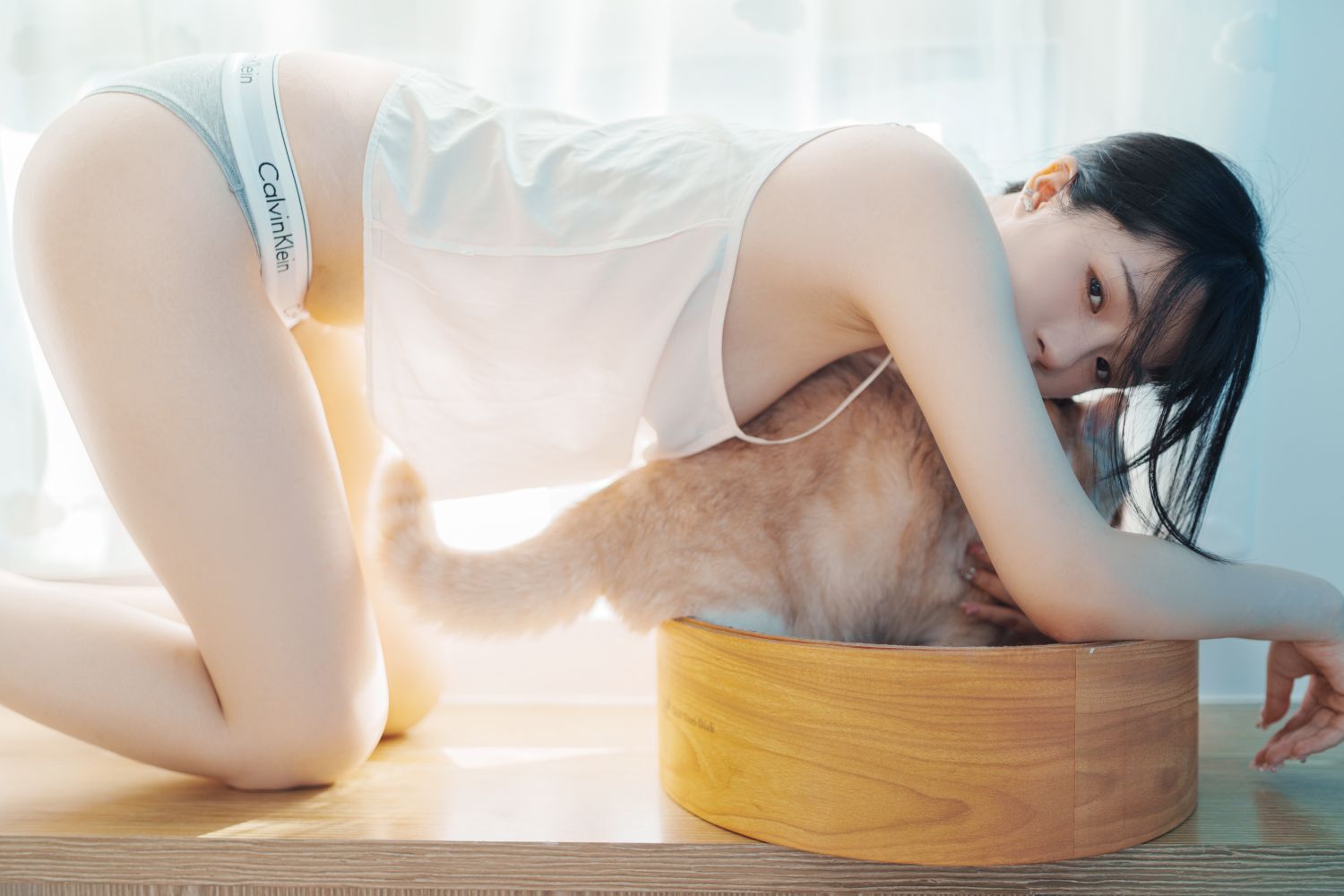 Lạc Lạc Raku - Người nấu ăn của bạn Your waifu [72P-595.8M