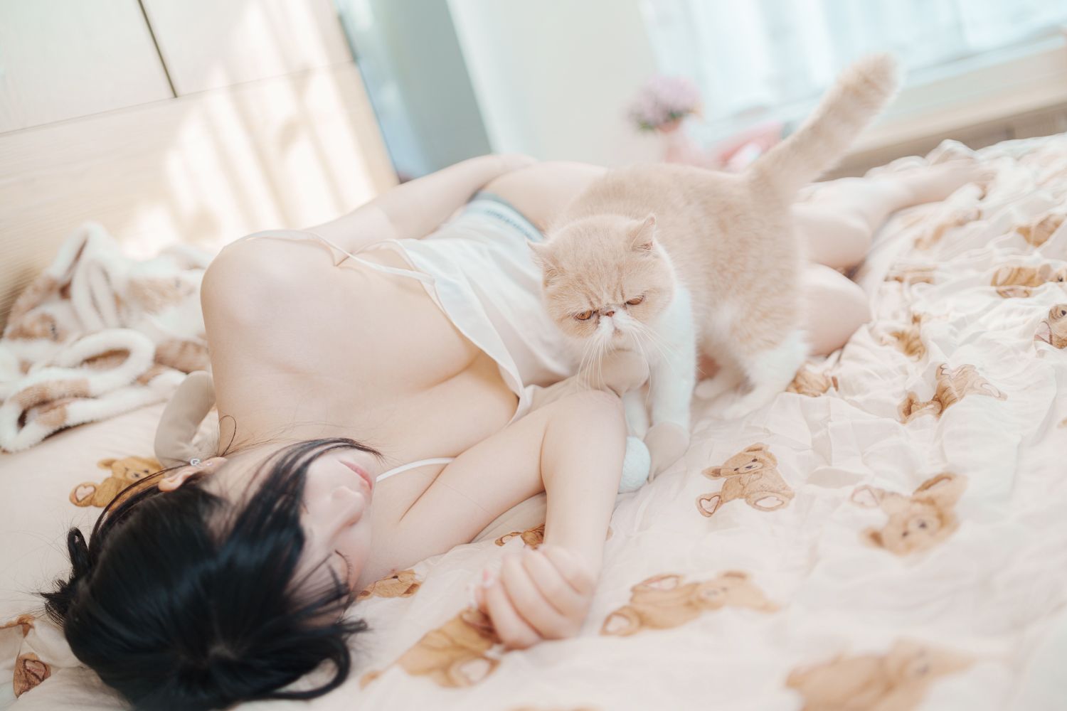 Lạc Lạc Raku - Người nấu ăn của bạn Your waifu [72P-595.8M