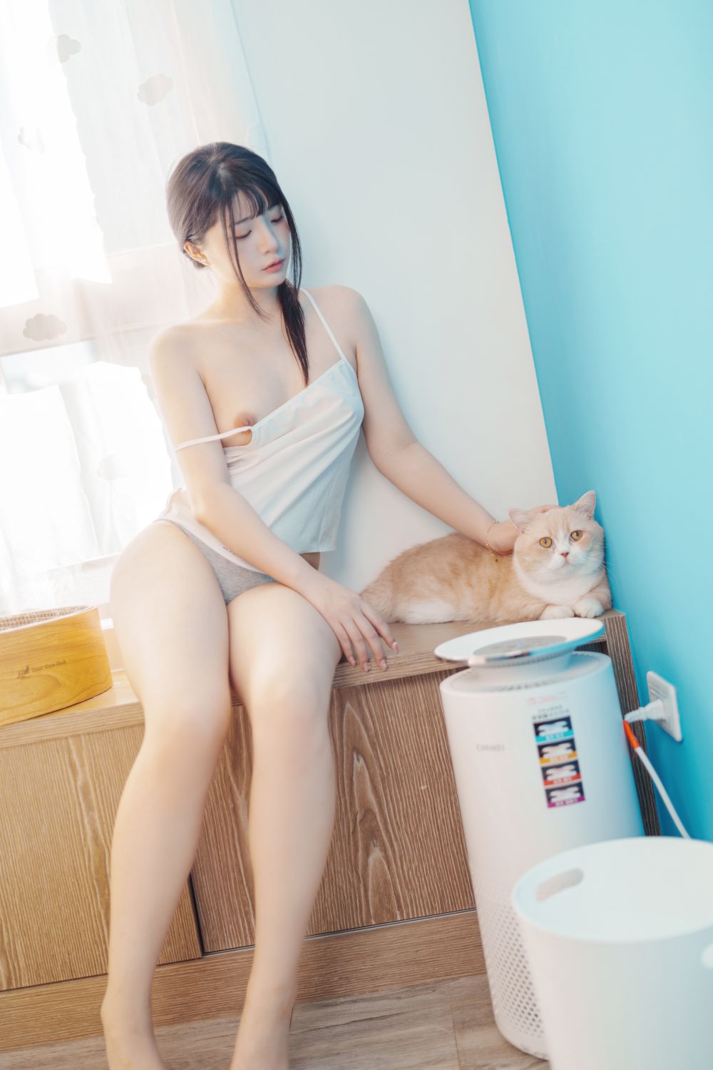 Lạc Lạc Raku - Người nấu ăn của bạn Your waifu [72P-595.8M