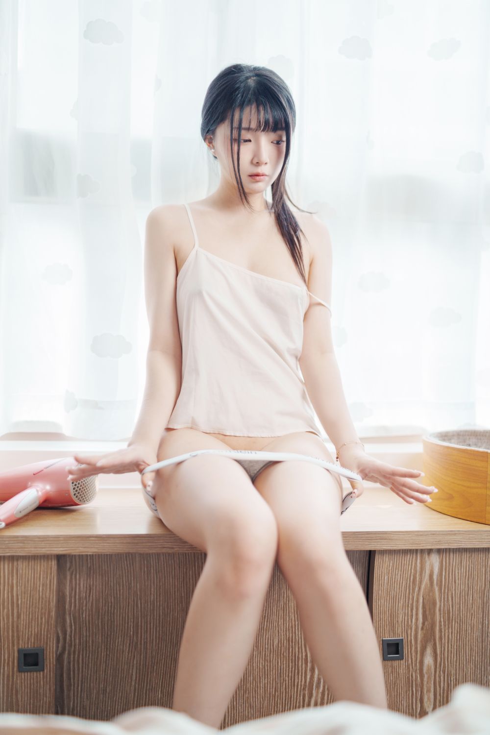落落ラク - あなたのチュウナン あなたのワイフ[72P-595.8M