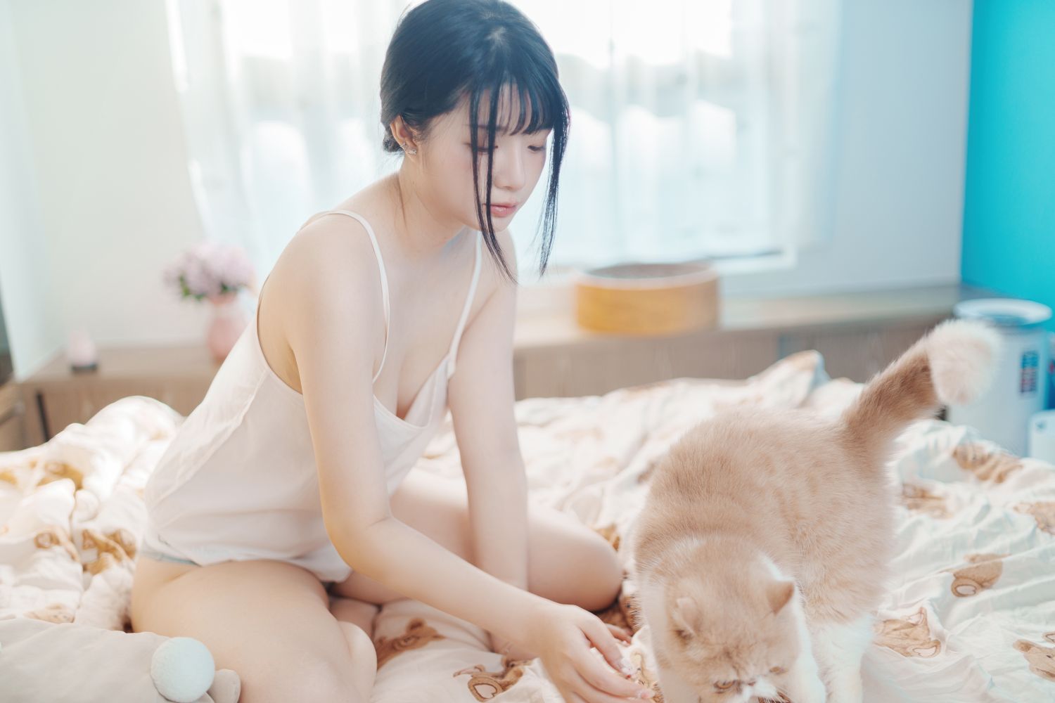 Lạc Lạc Raku - Người nấu ăn của bạn Your waifu [72P-595.8M