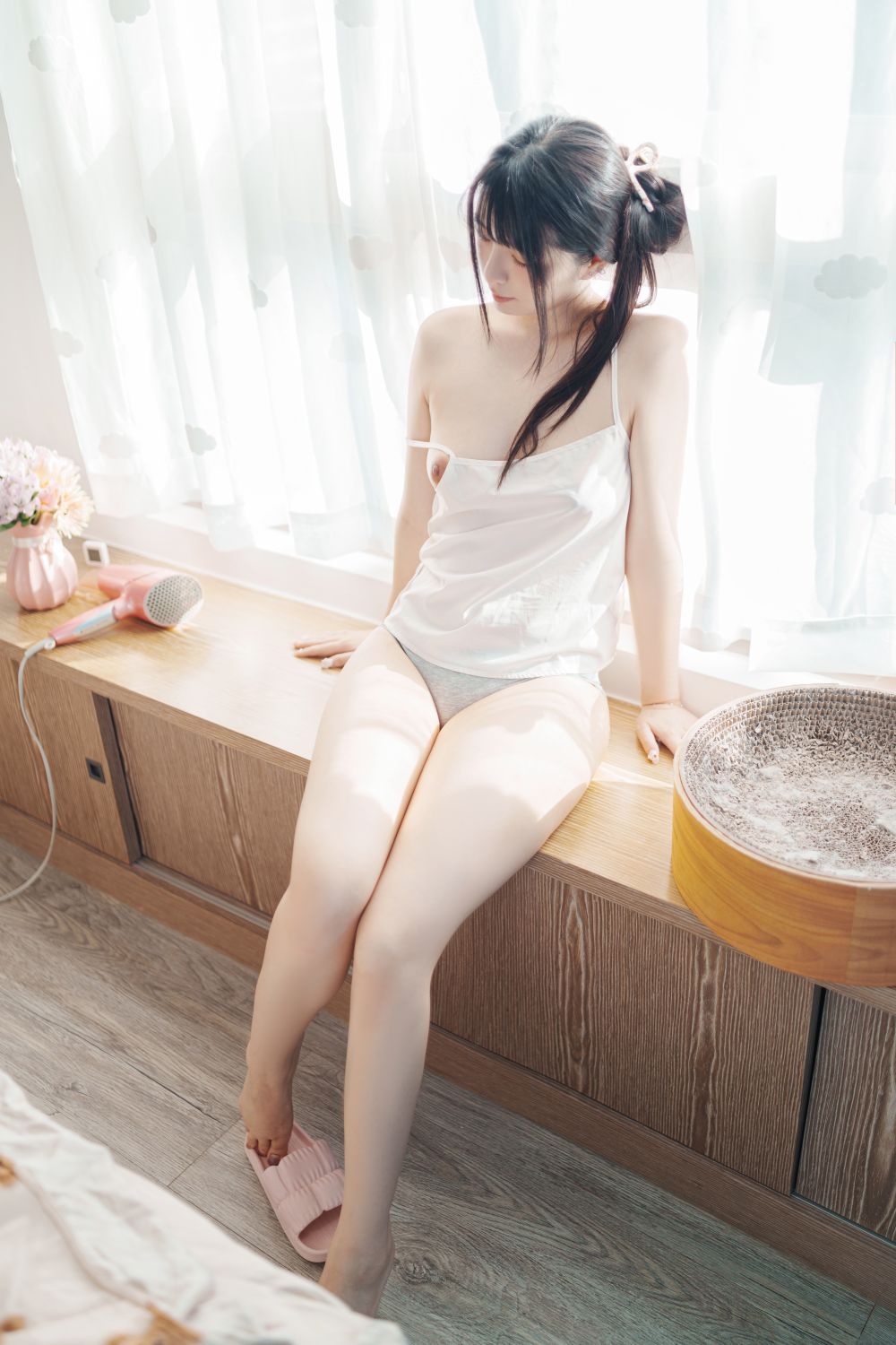 Lạc Lạc Raku - Người nấu ăn của bạn Your waifu [72P-595.8M