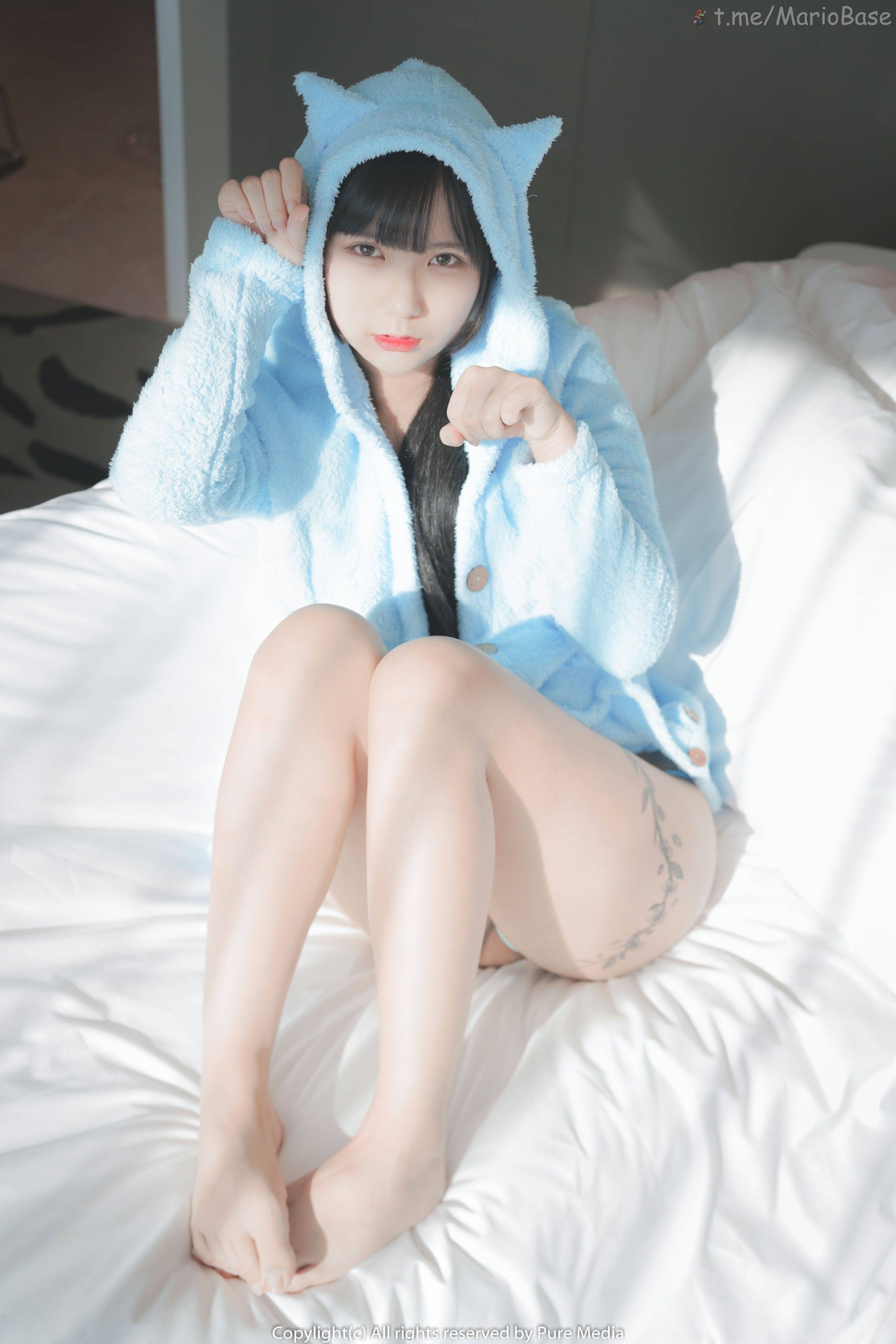 Hizzy PURE MEDIA Vol.56 74P Ảnh Tattoo