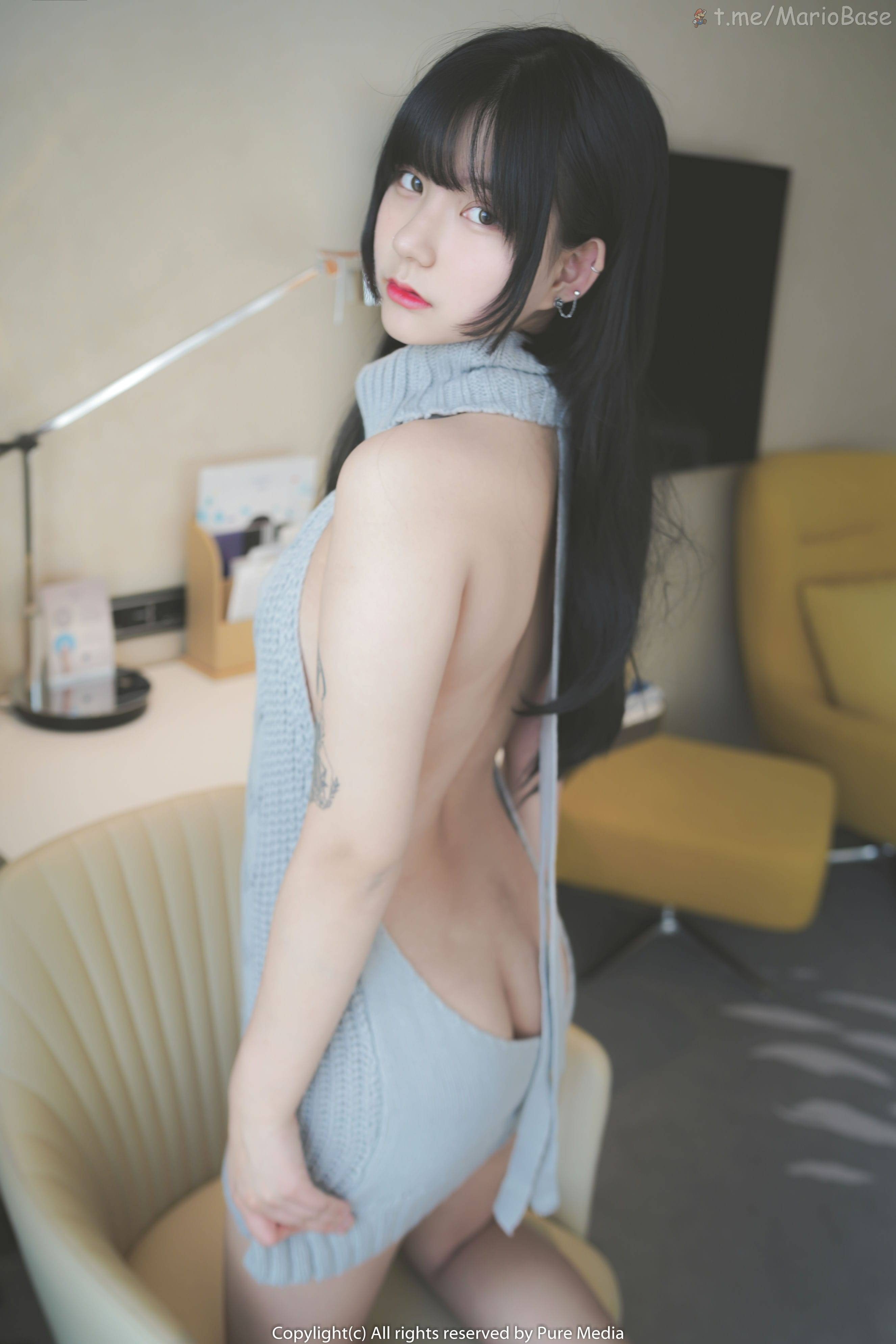 Hizzy PURE MEDIA Vol.56 74P Ảnh Tattoo