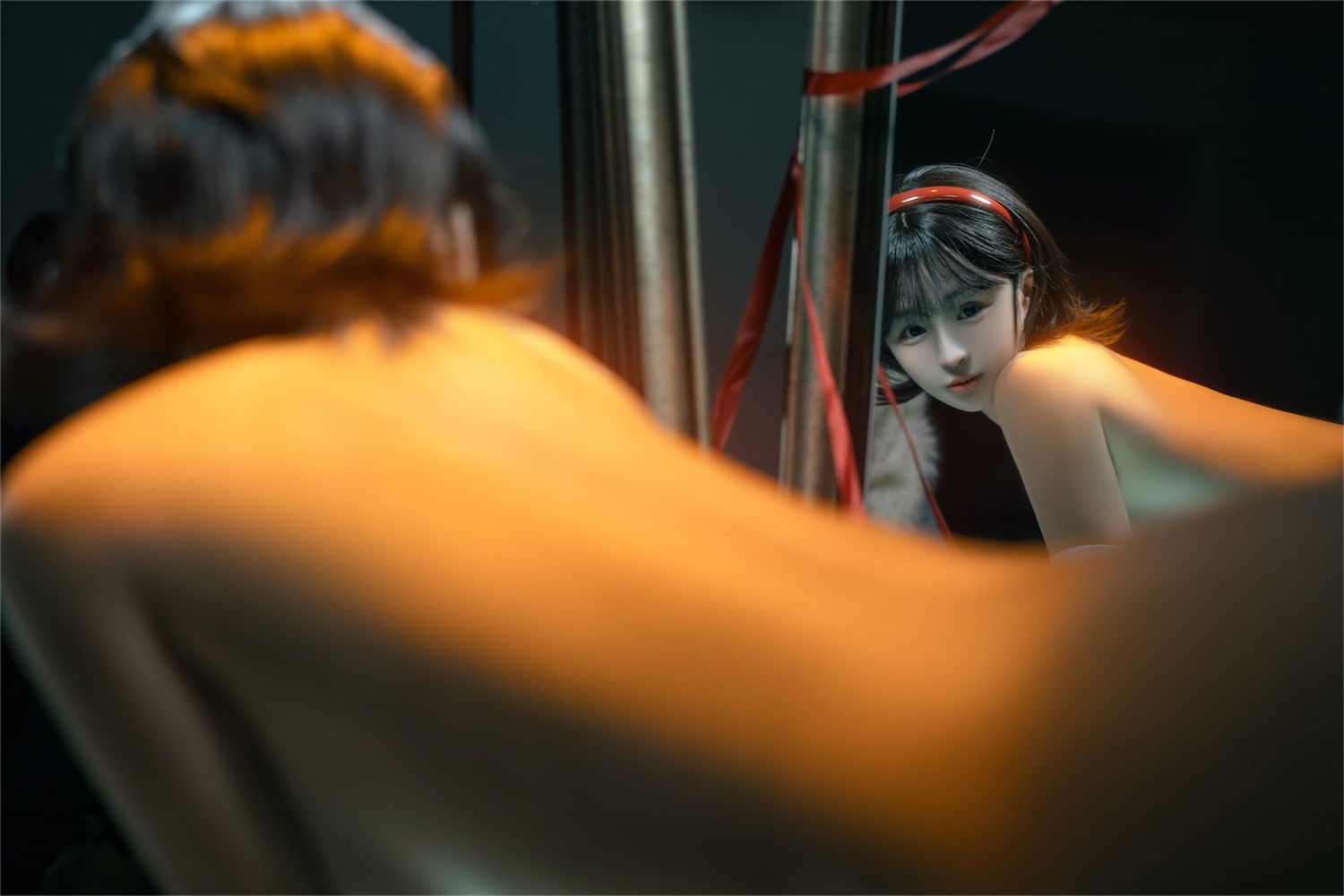Sakurai Ningning - Mima [61P-469MB