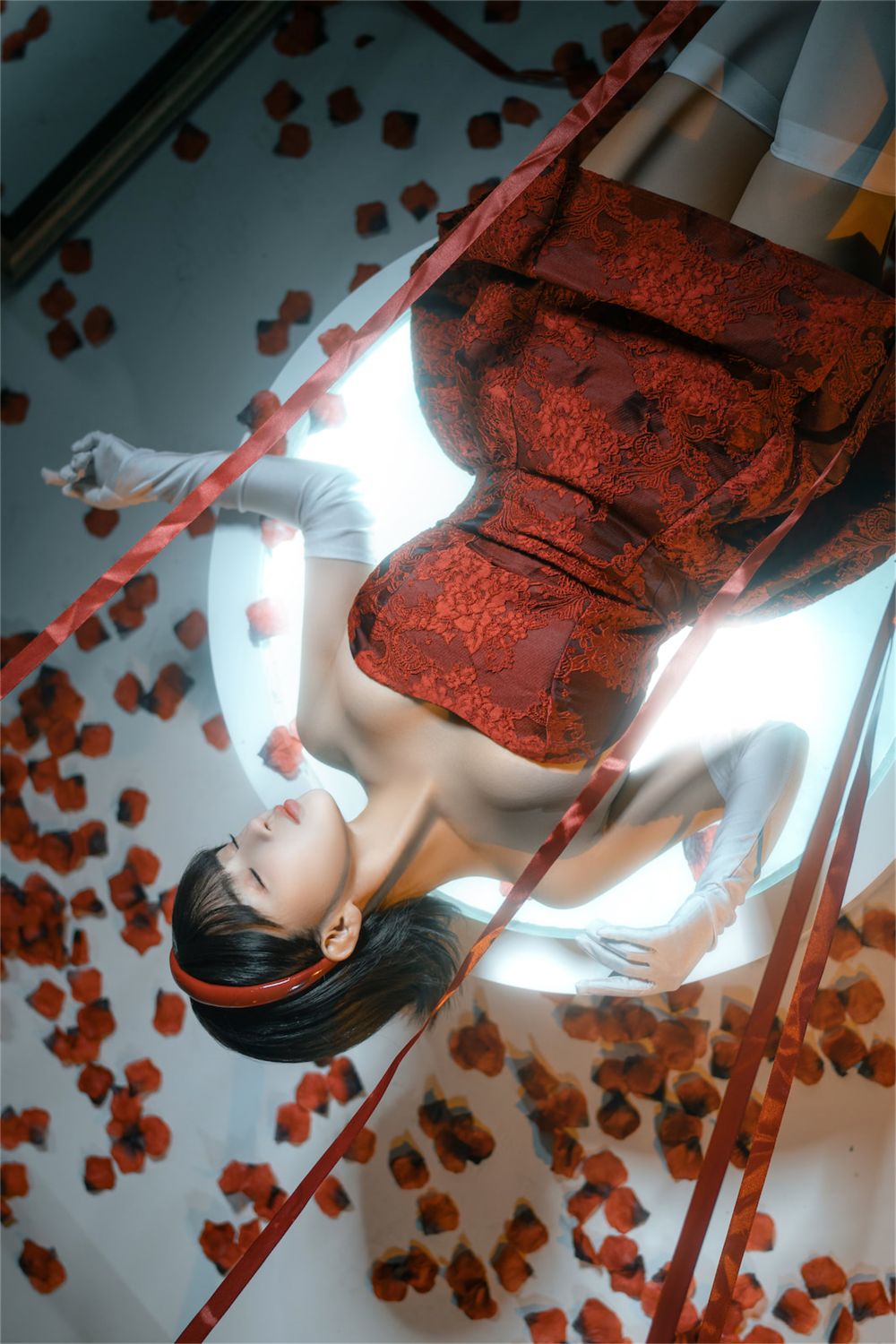 桜井寧寧 - 未麻 [61P-469MB