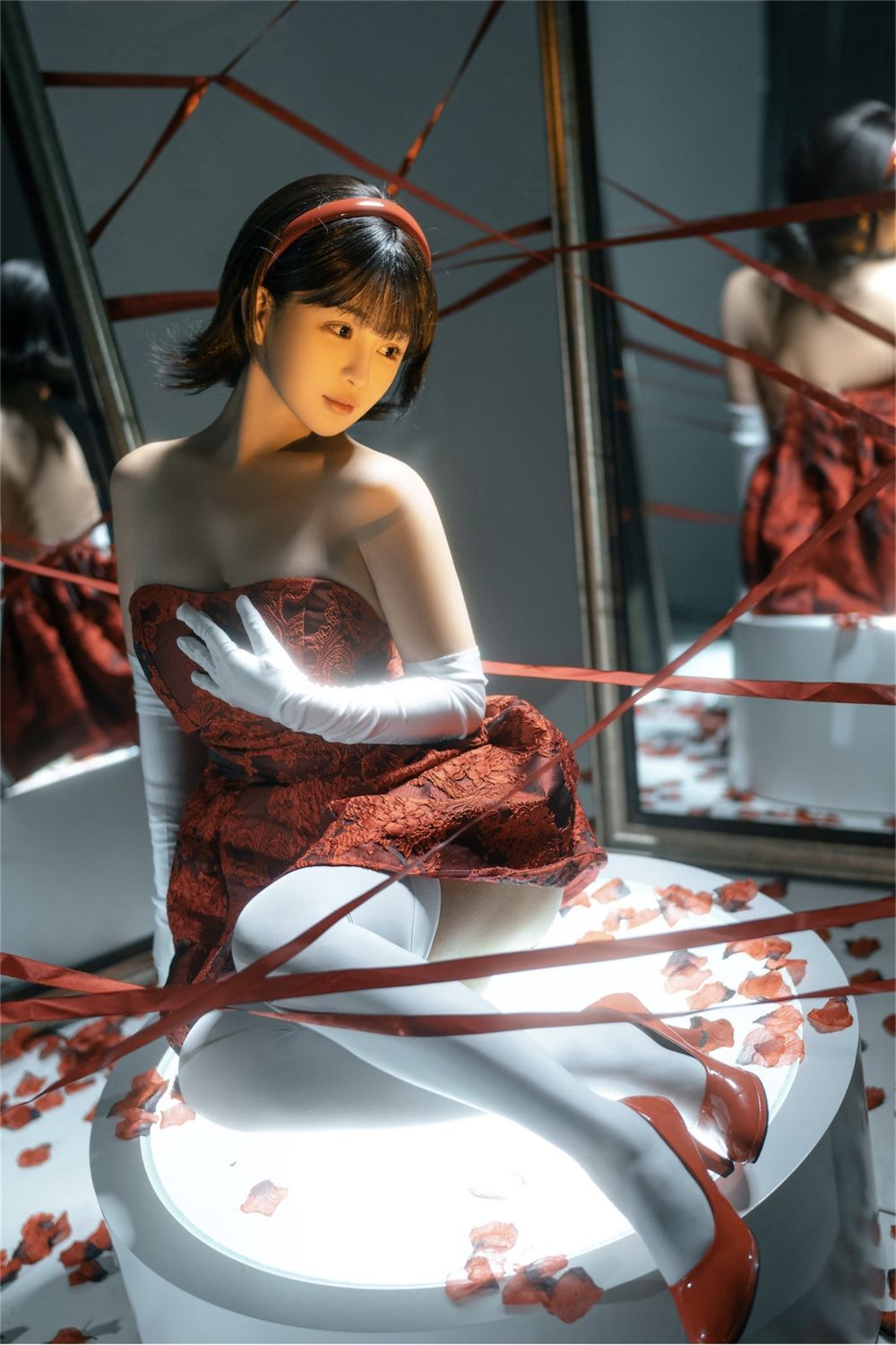 Sakurai Ningning - Mima [61P-469MB
