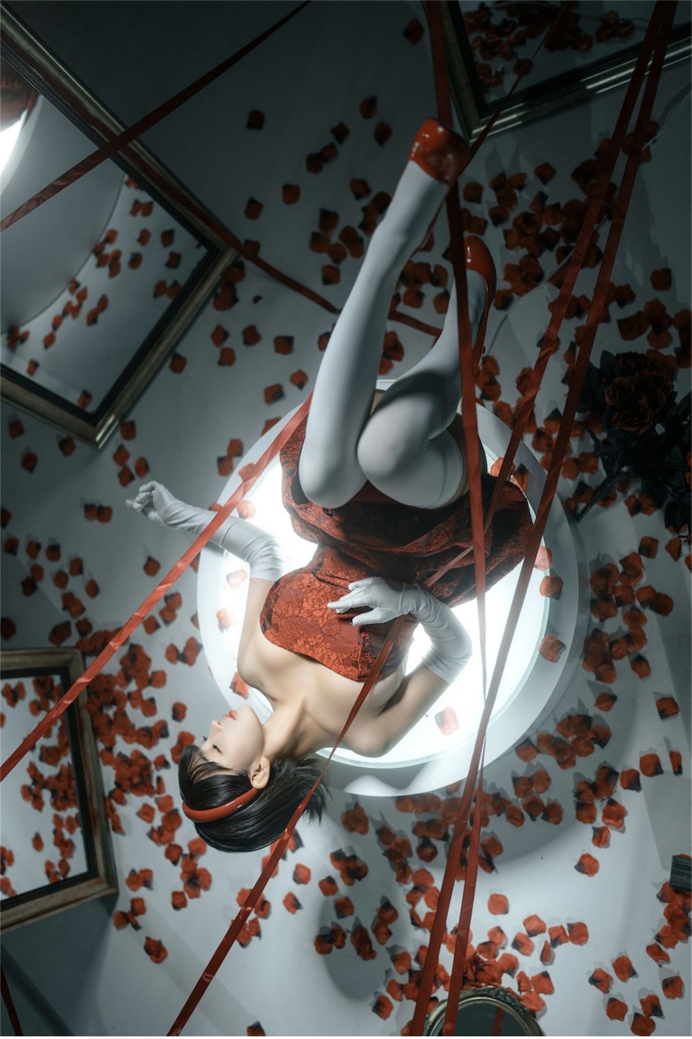 Sakurai Ningning - Mima [61P-469MB