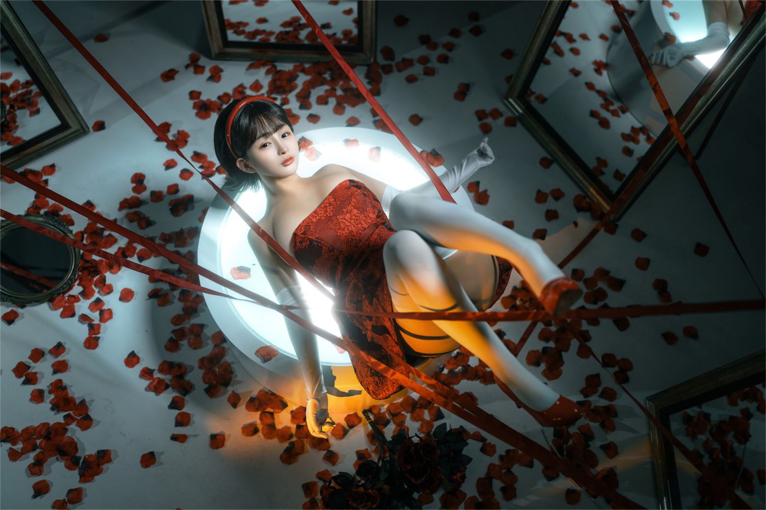 桜井寧寧 - 未麻 [61P-469MB