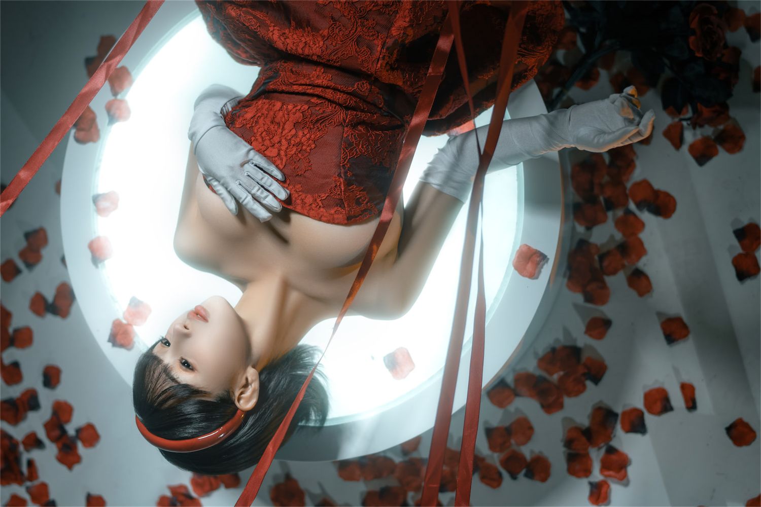 桜井寧寧 - 未麻 [61P-469MB