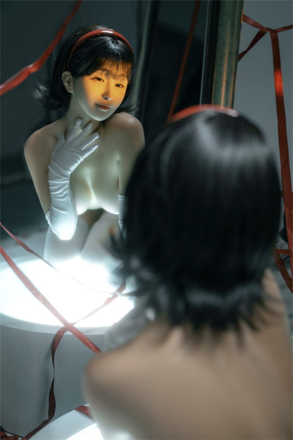 Sakurai Ningning - Mima [61P-469MB