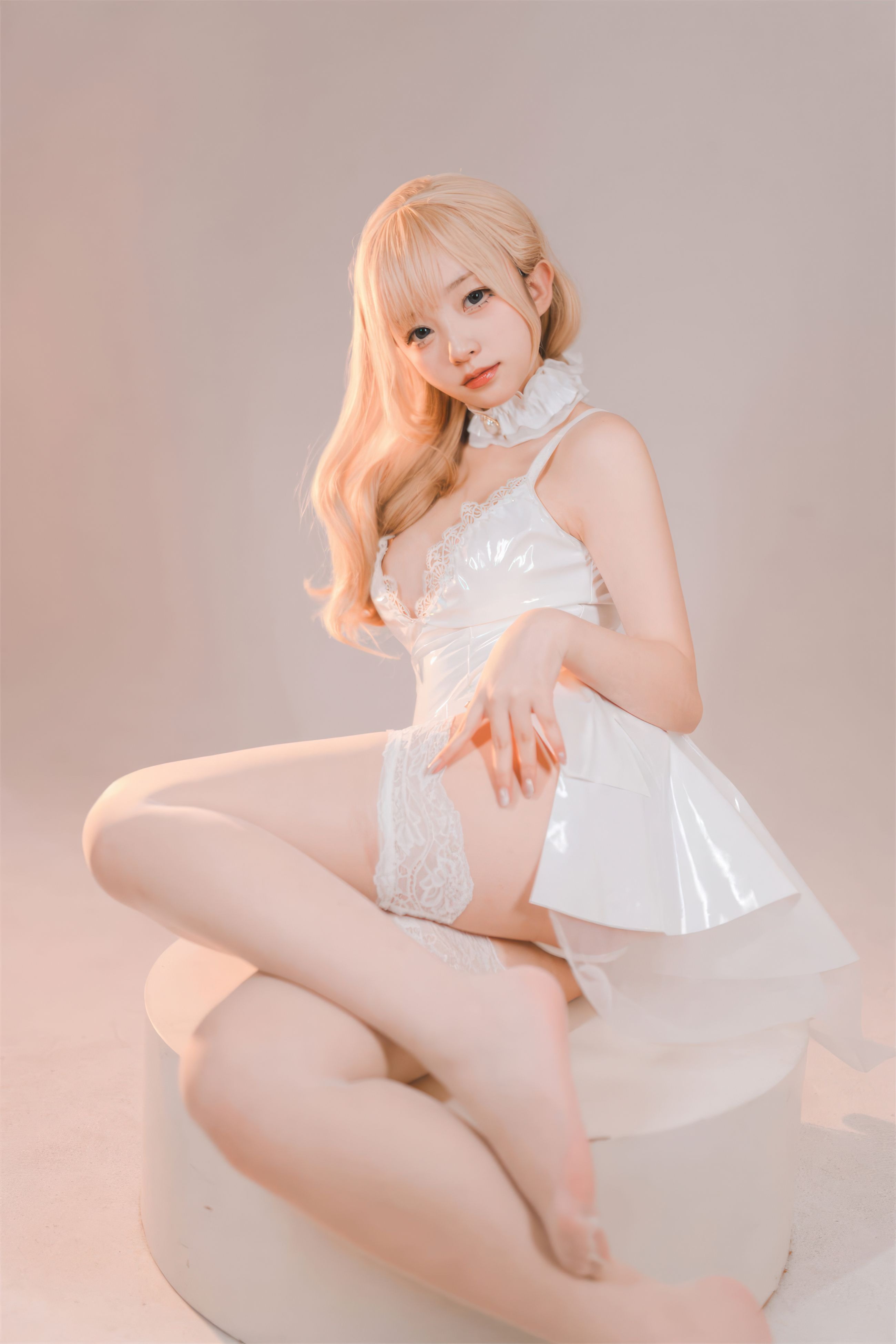 ฮัวหลิง ชุนไบ้เซี่ยวฮัวเจีย